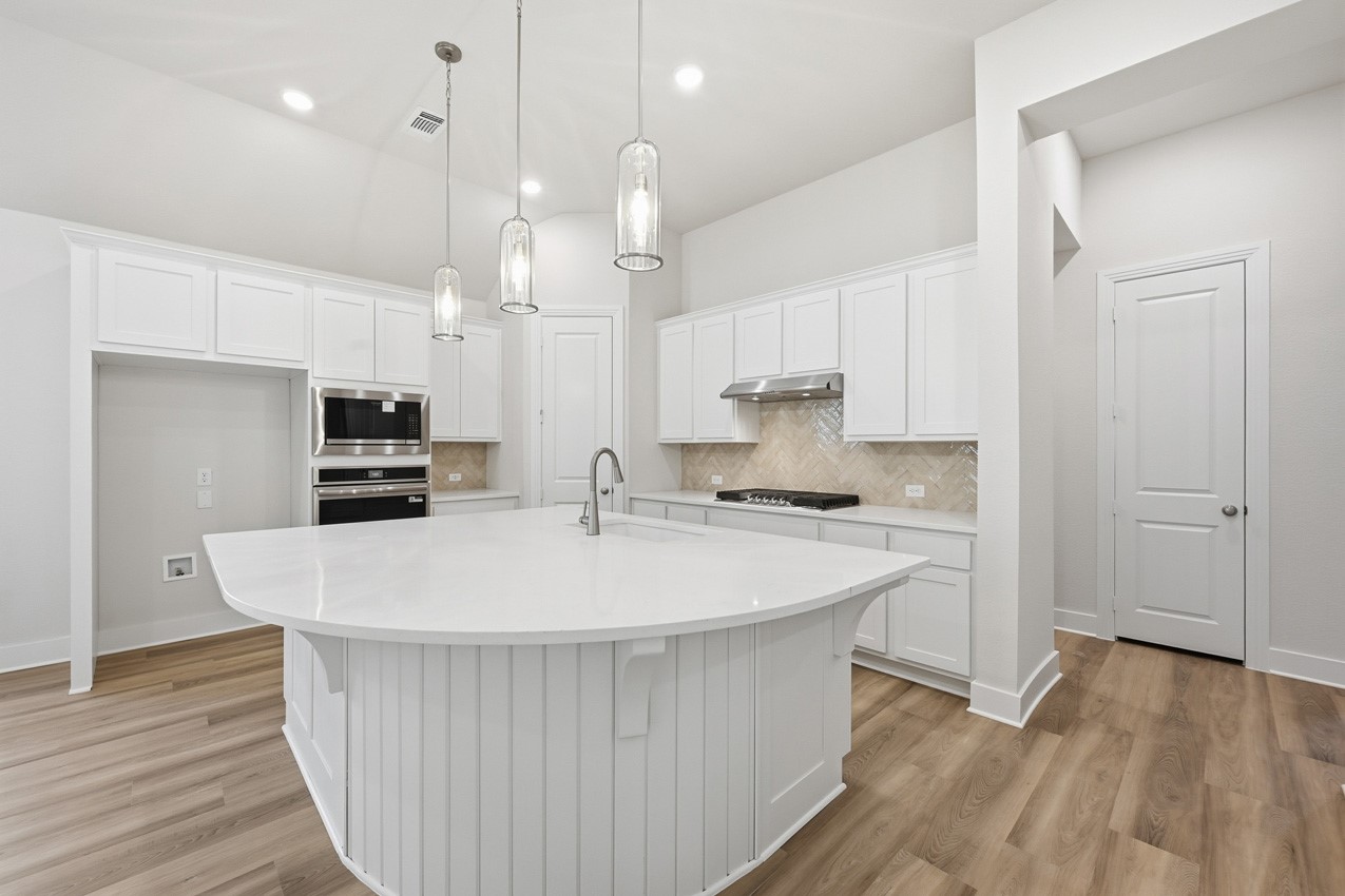 5048 Westhaven Circle Denison TX 75020