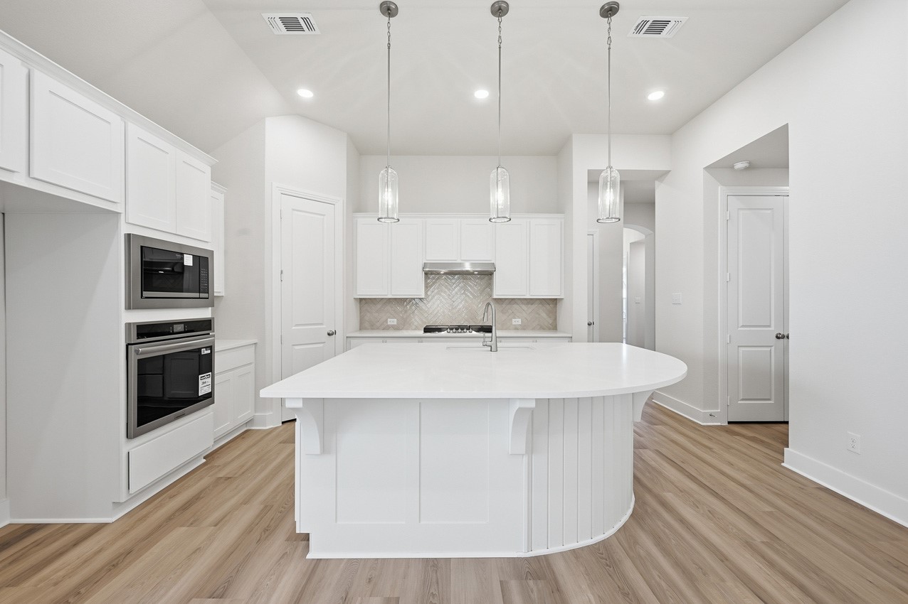 5048 Westhaven Circle Denison TX 75020