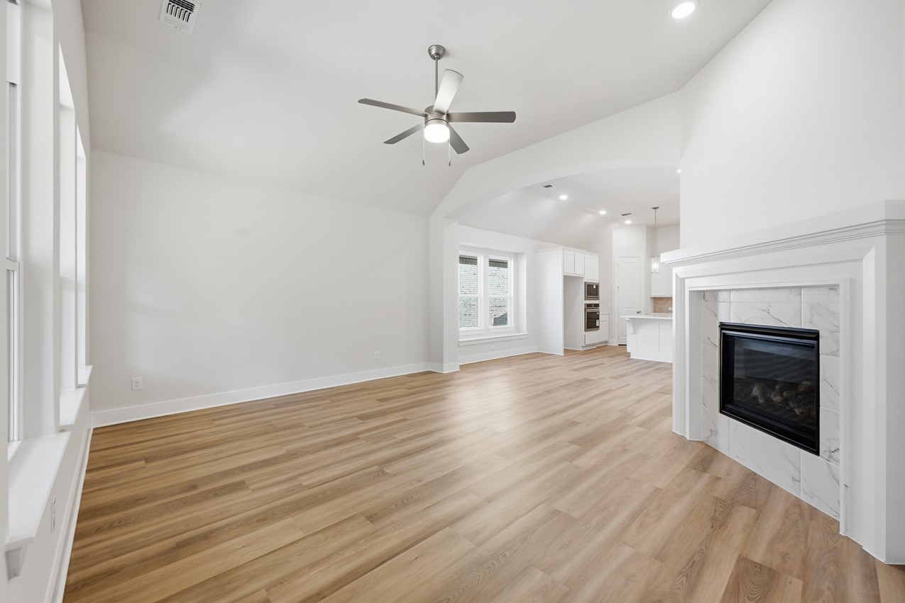 5048 Westhaven Circle Denison TX 75020