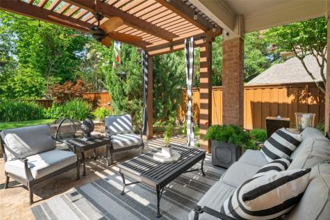 1207 Riverside Court Allen TX 75013