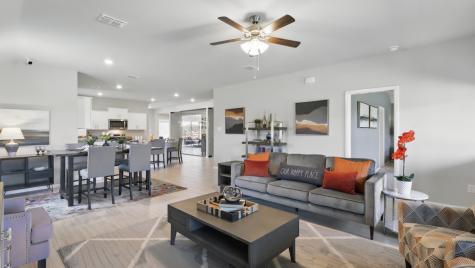 121 Tumbleweed Drive Newark TX 76071