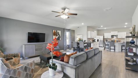 121 Tumbleweed Drive Newark TX 76071