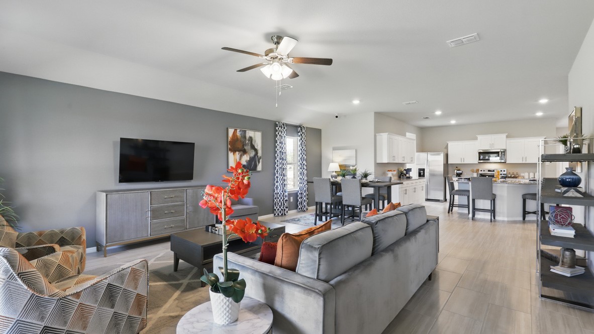 121 Tumbleweed Drive Newark TX 76071