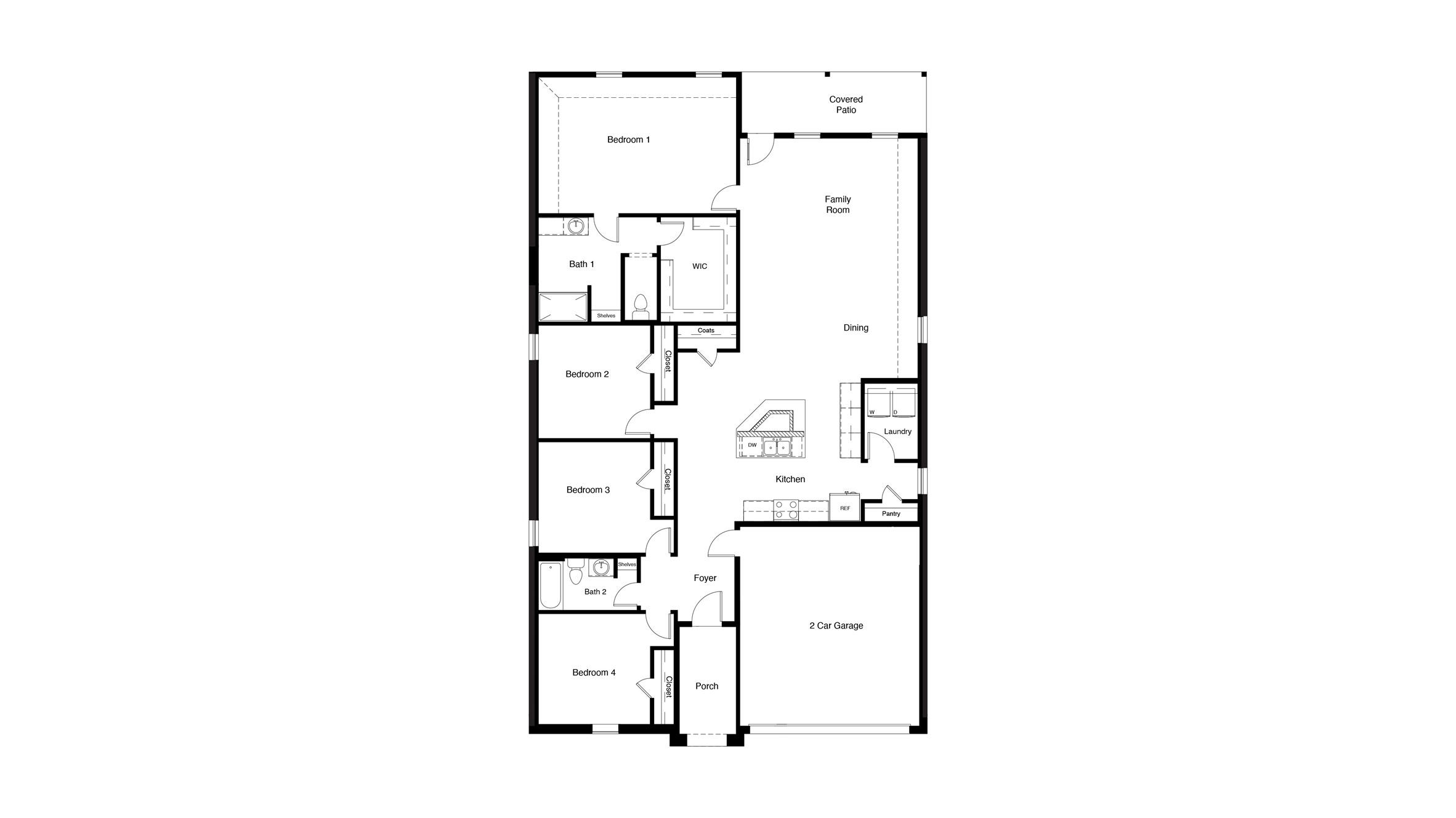 121 Tumbleweed Drive Newark TX 76071
