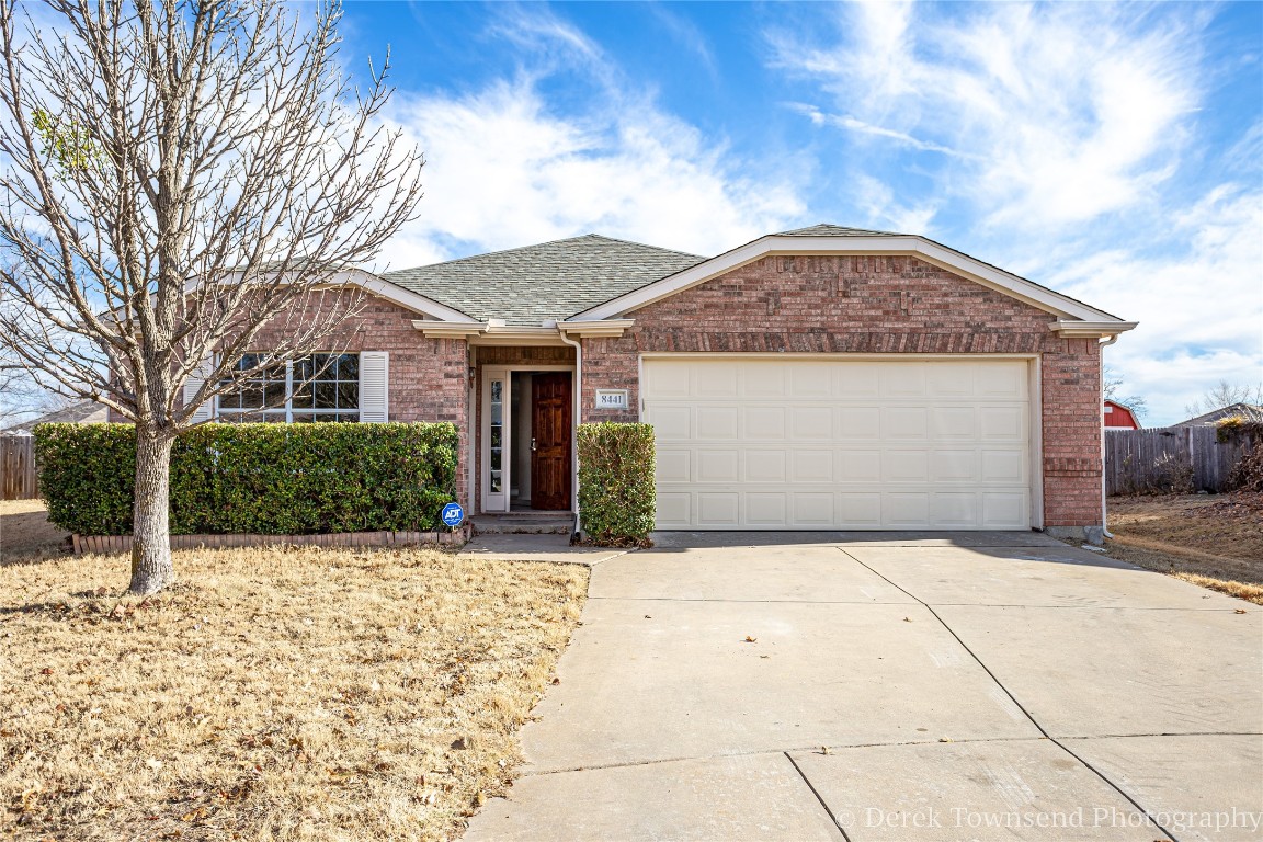 8441 Vicksburg Lane Fort Worth TX 76123