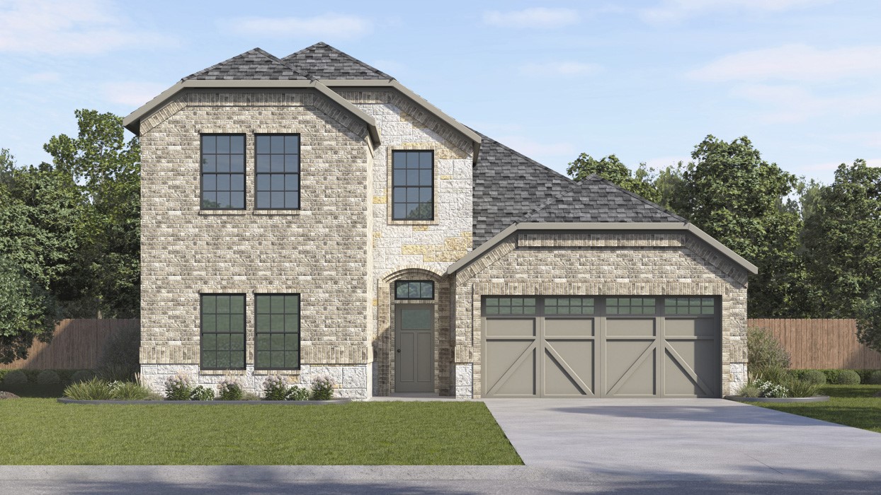 2036 Willow Drift Street Celina TX 75009