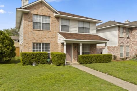 162 Hunter Drive Cedar Hill TX 75104