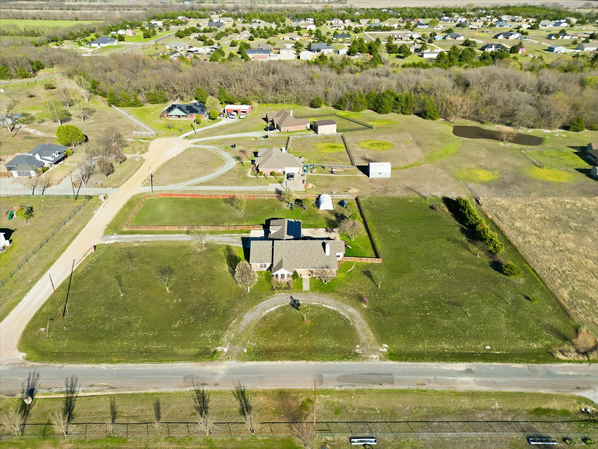 112 Harli Drive Trenton TX 75490