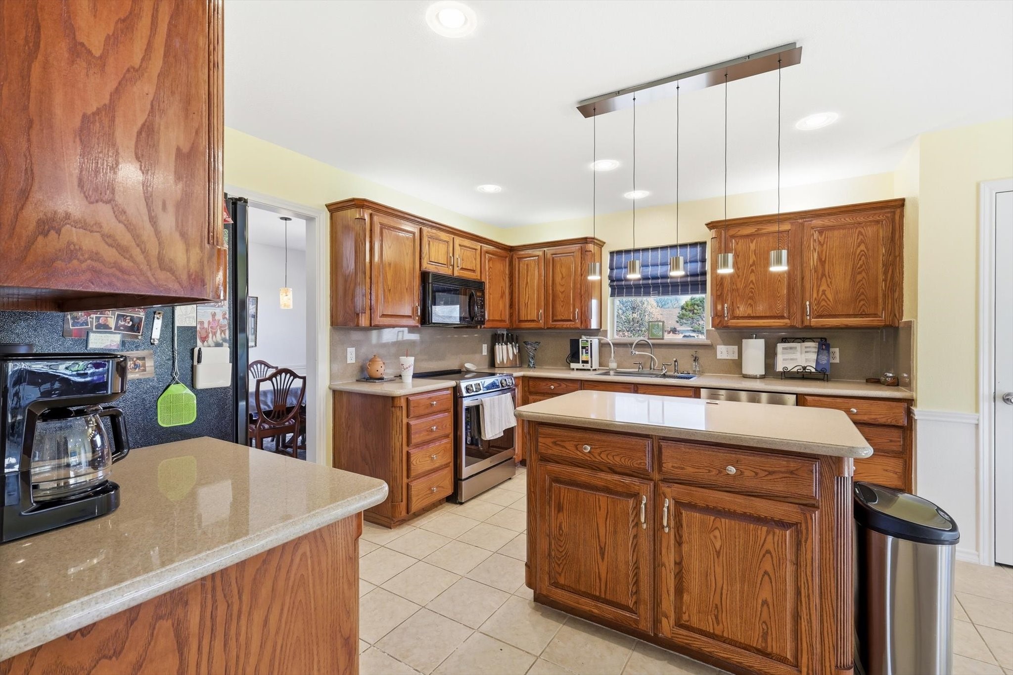 112 Harli Drive Trenton TX 75490