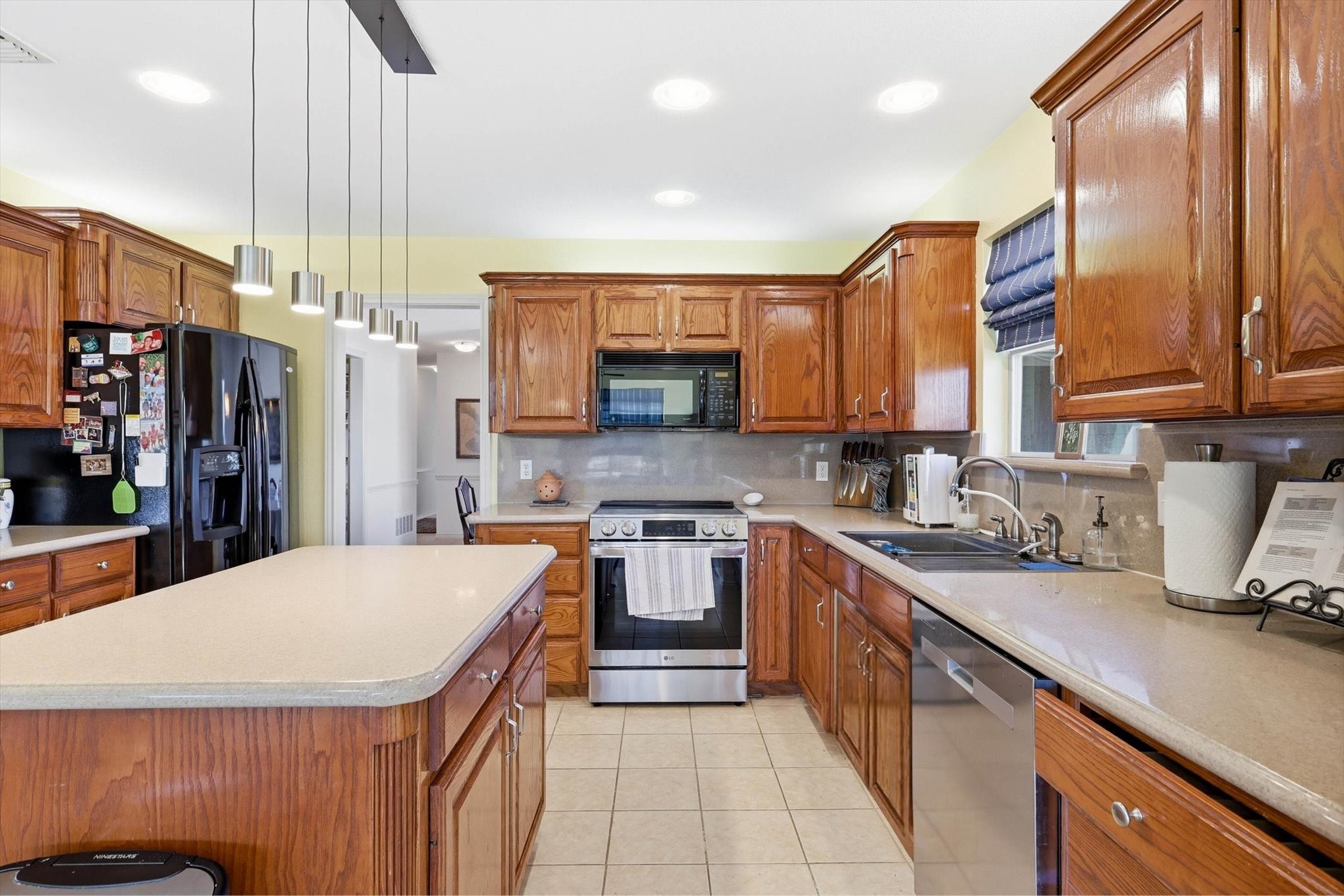 112 Harli Drive Trenton TX 75490
