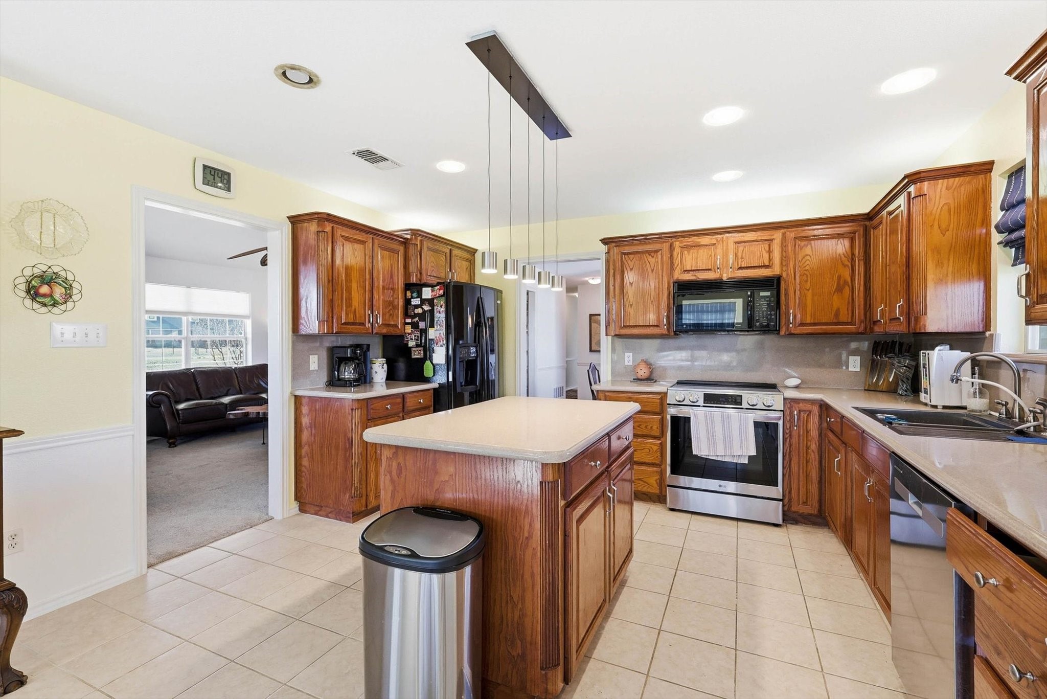 112 Harli Drive Trenton TX 75490