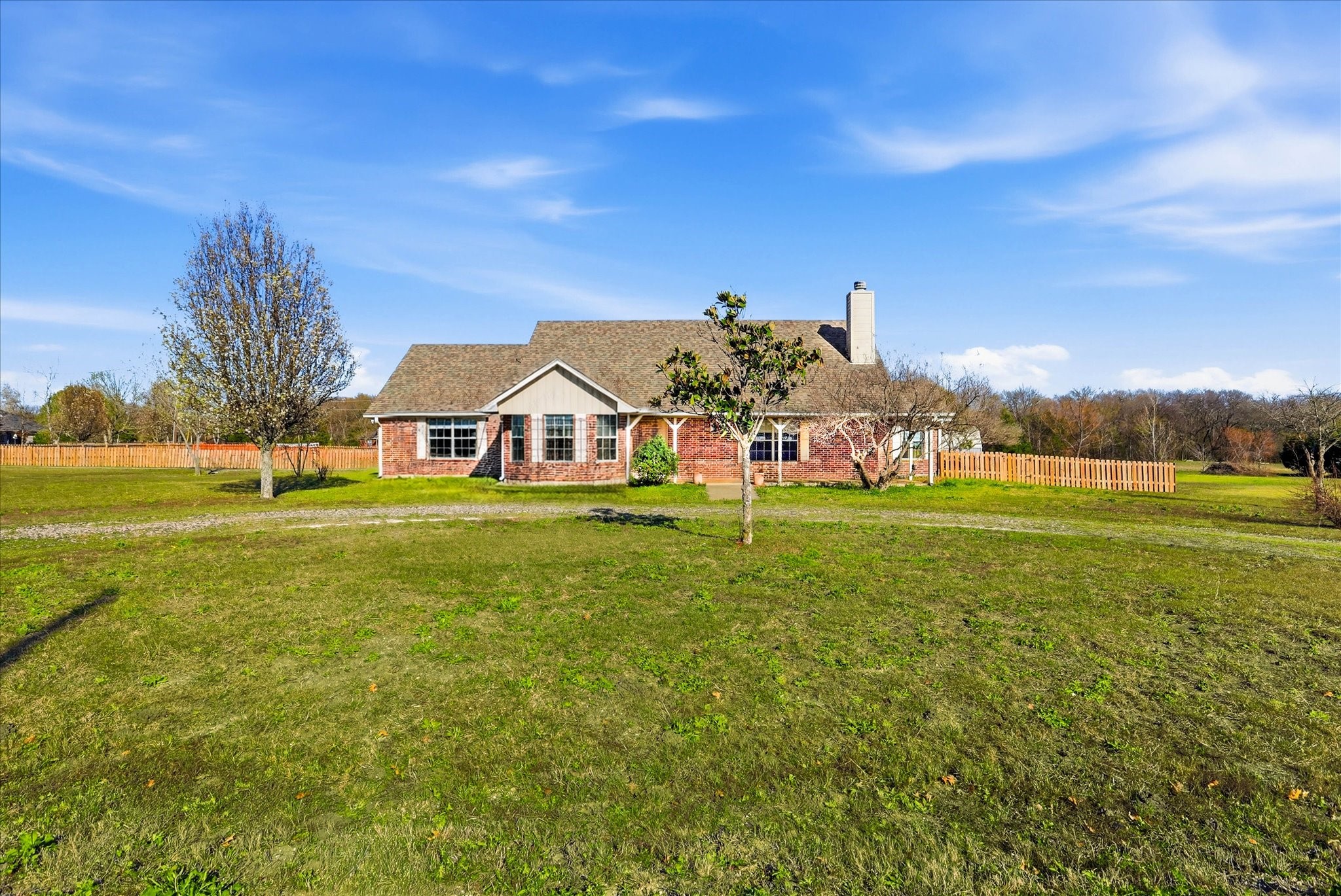 112 Harli Drive Trenton TX 75490