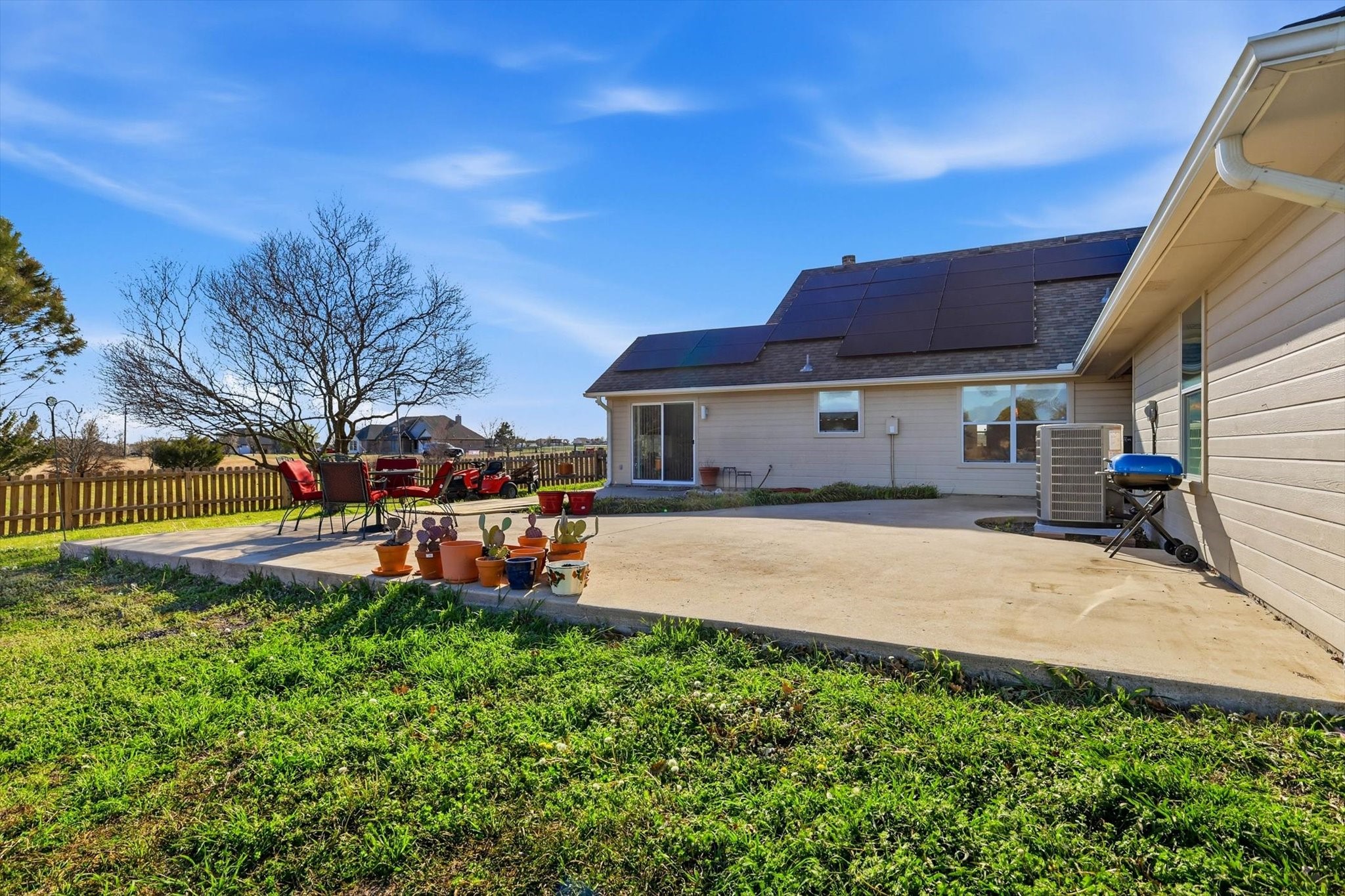 112 Harli Drive Trenton TX 75490