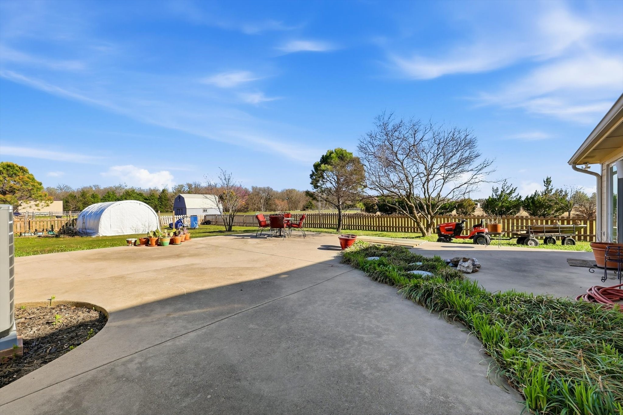 112 Harli Drive Trenton TX 75490