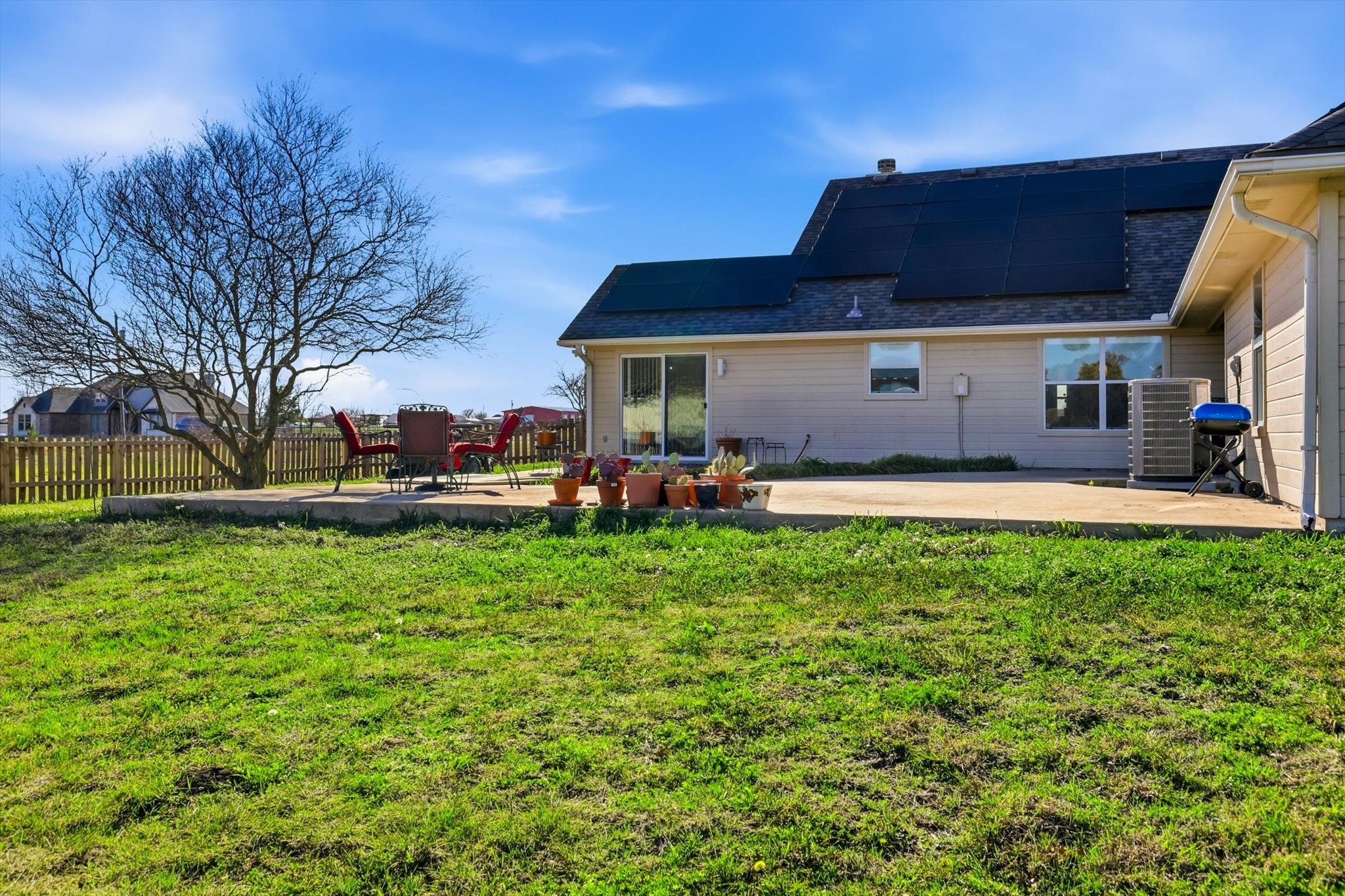 112 Harli Drive Trenton TX 75490