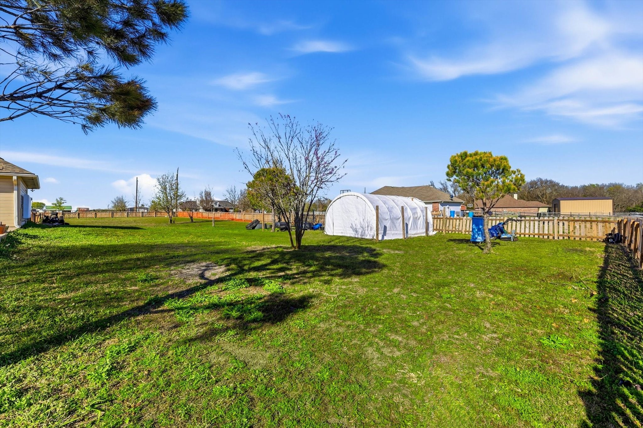 112 Harli Drive Trenton TX 75490