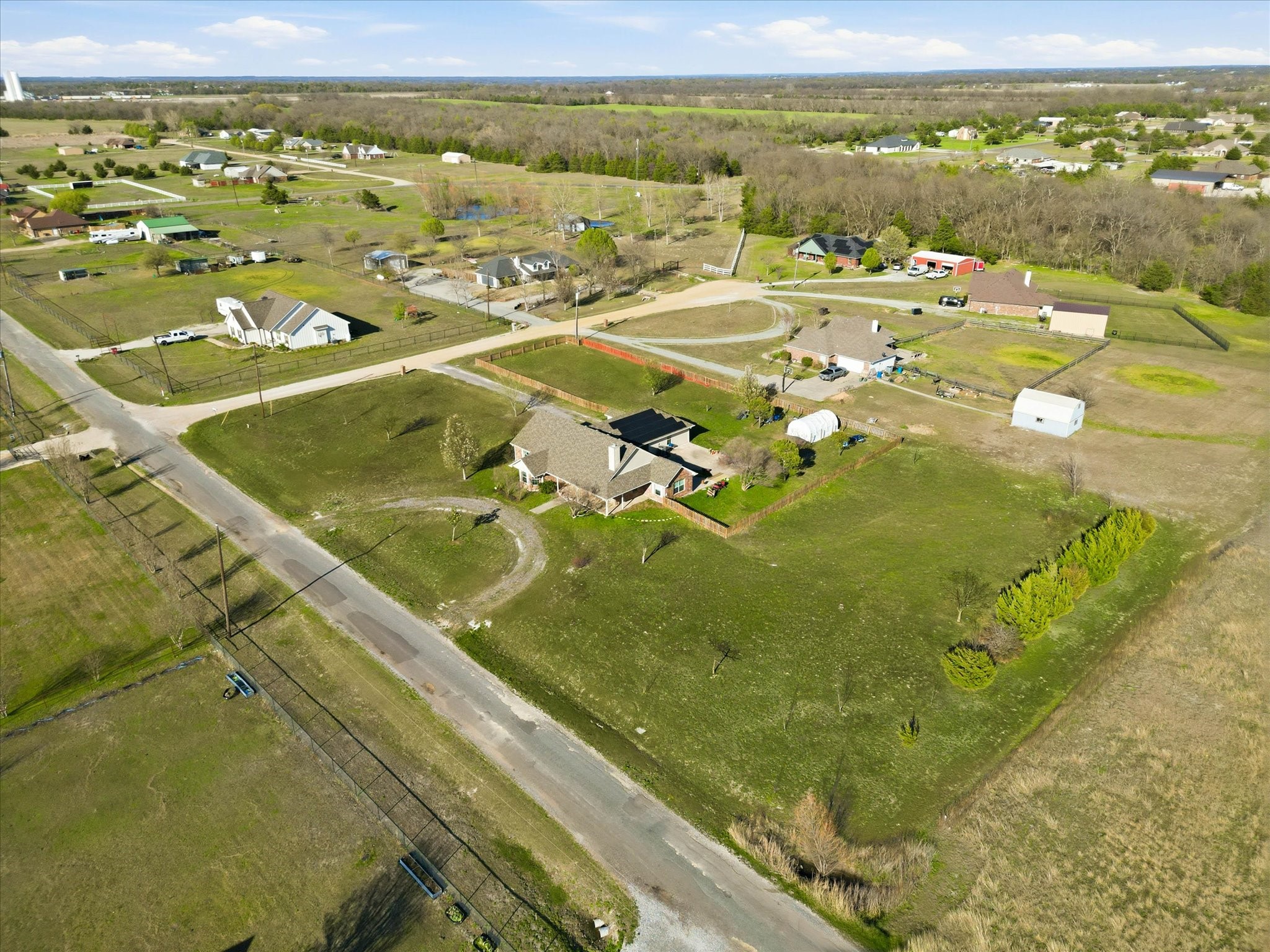 112 Harli Drive Trenton TX 75490