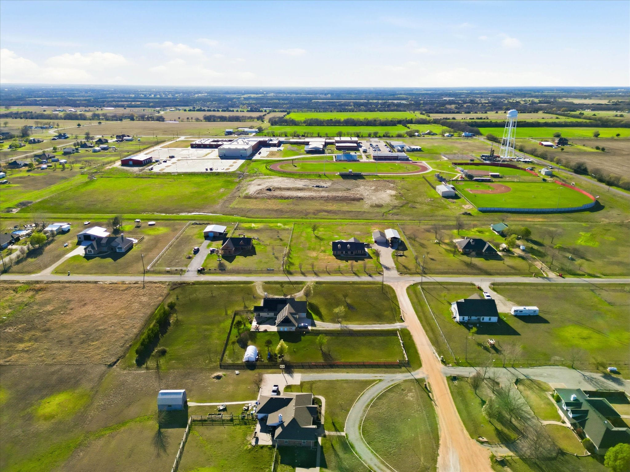 112 Harli Drive Trenton TX 75490