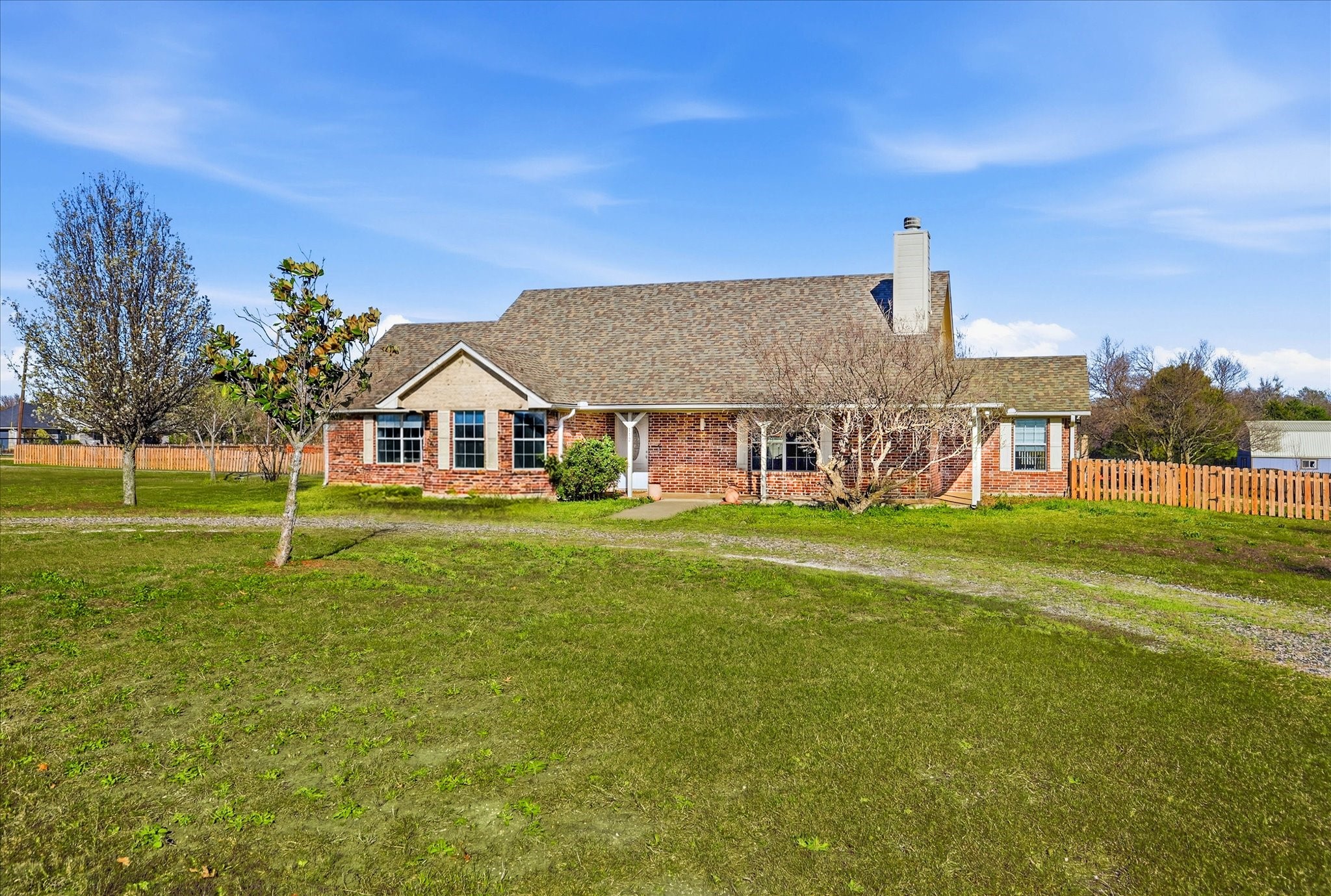 112 Harli Drive Trenton TX 75490