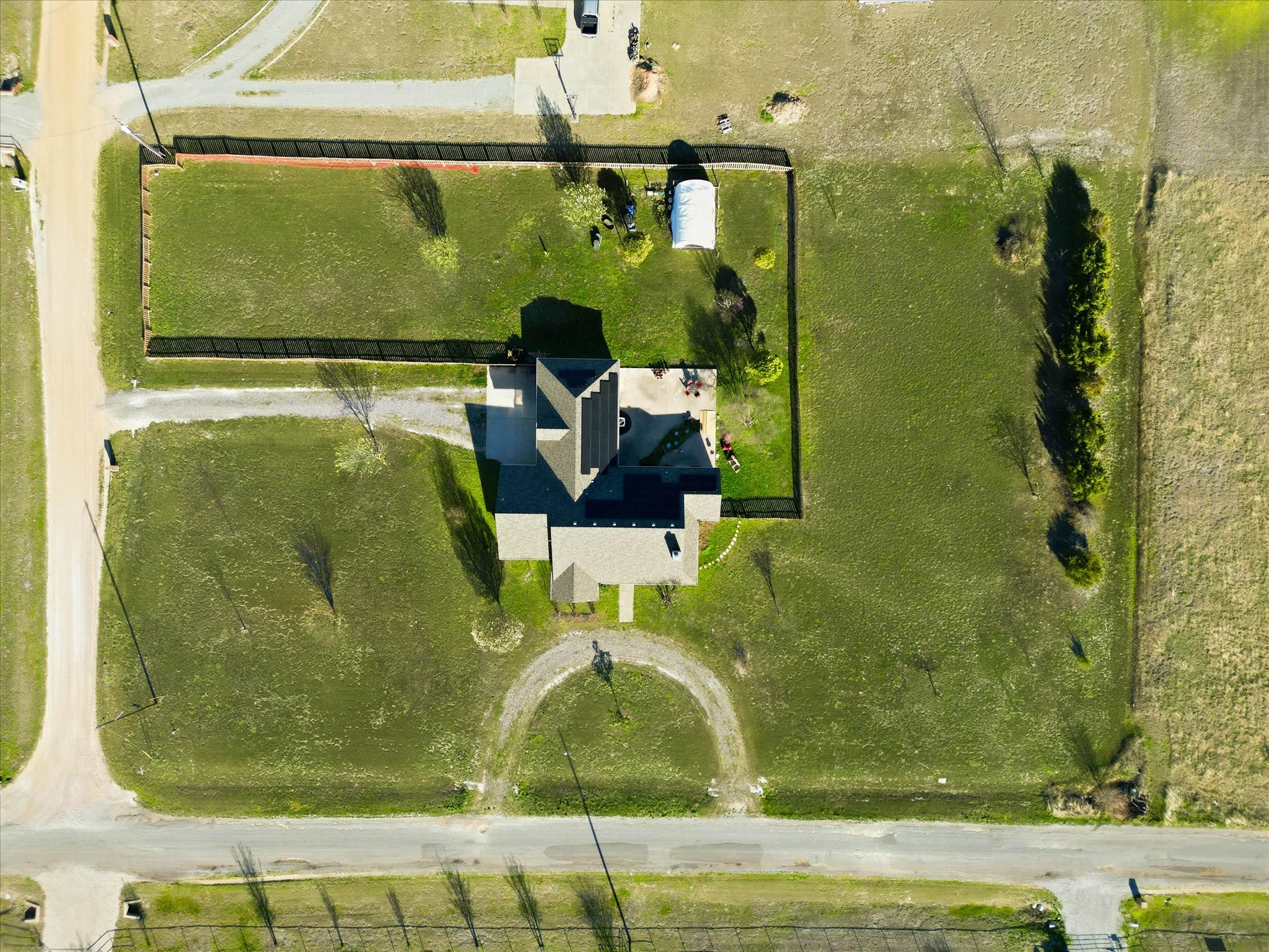 112 Harli Drive Trenton TX 75490
