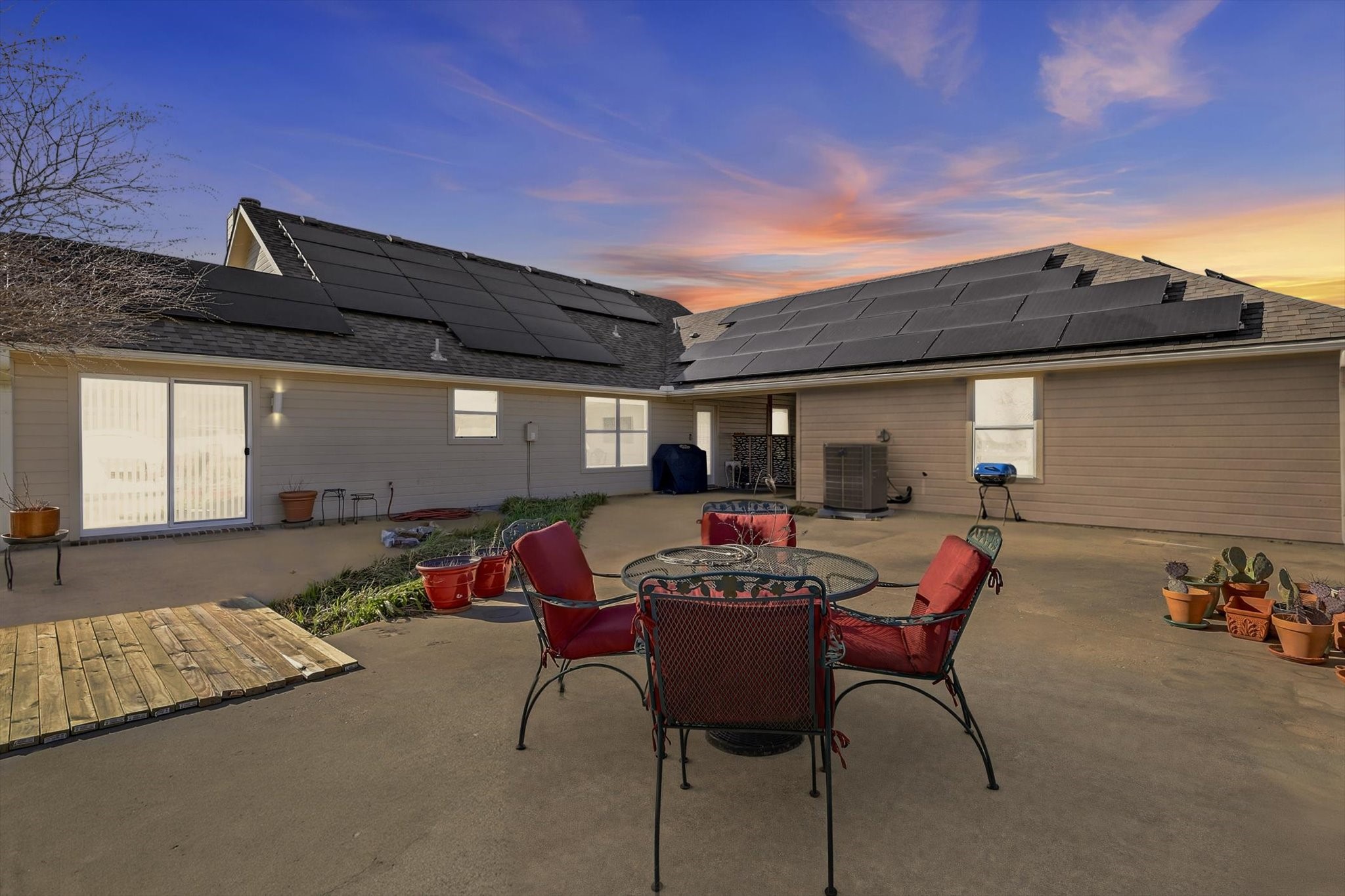 112 Harli Drive Trenton TX 75490