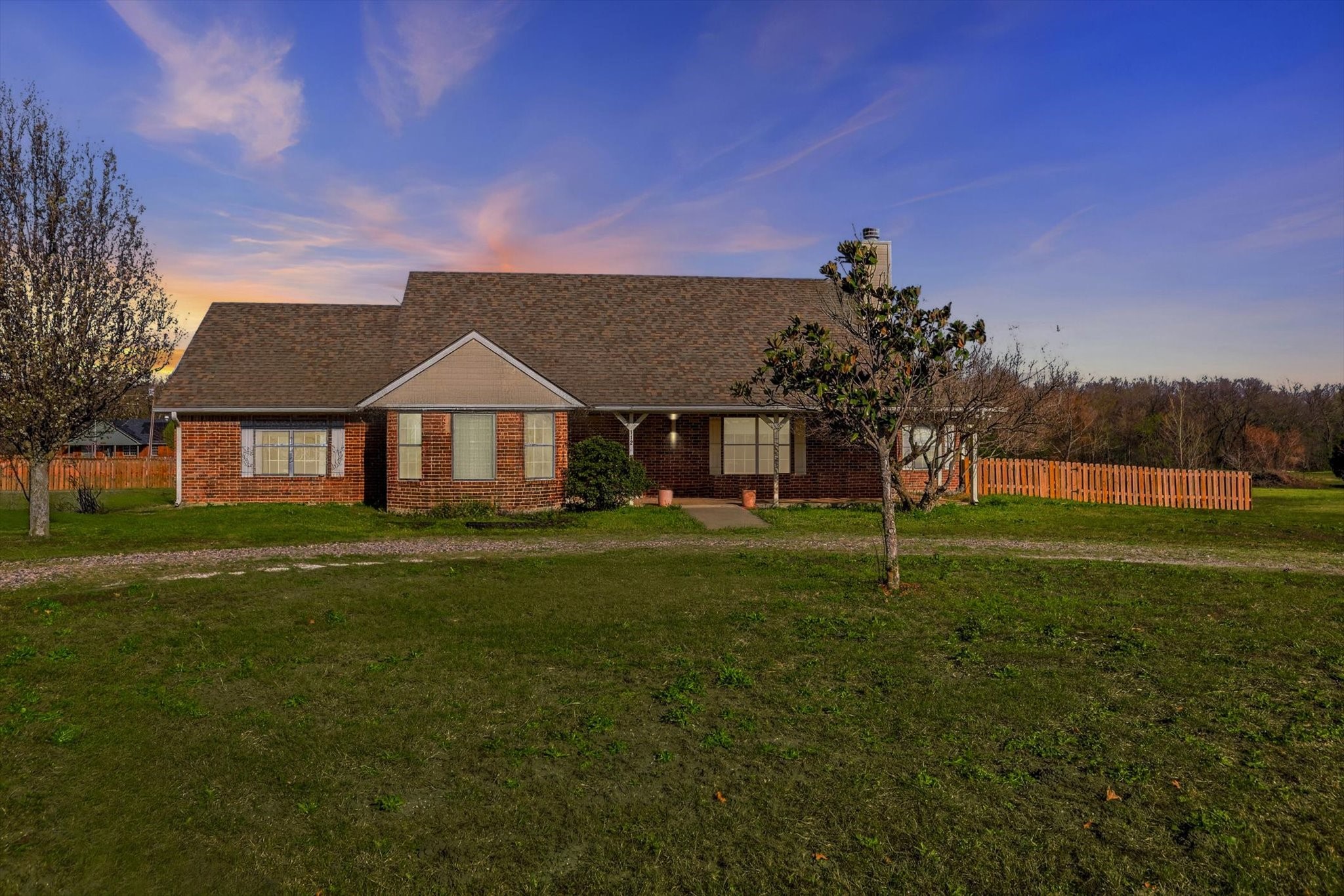 112 Harli Drive Trenton TX 75490