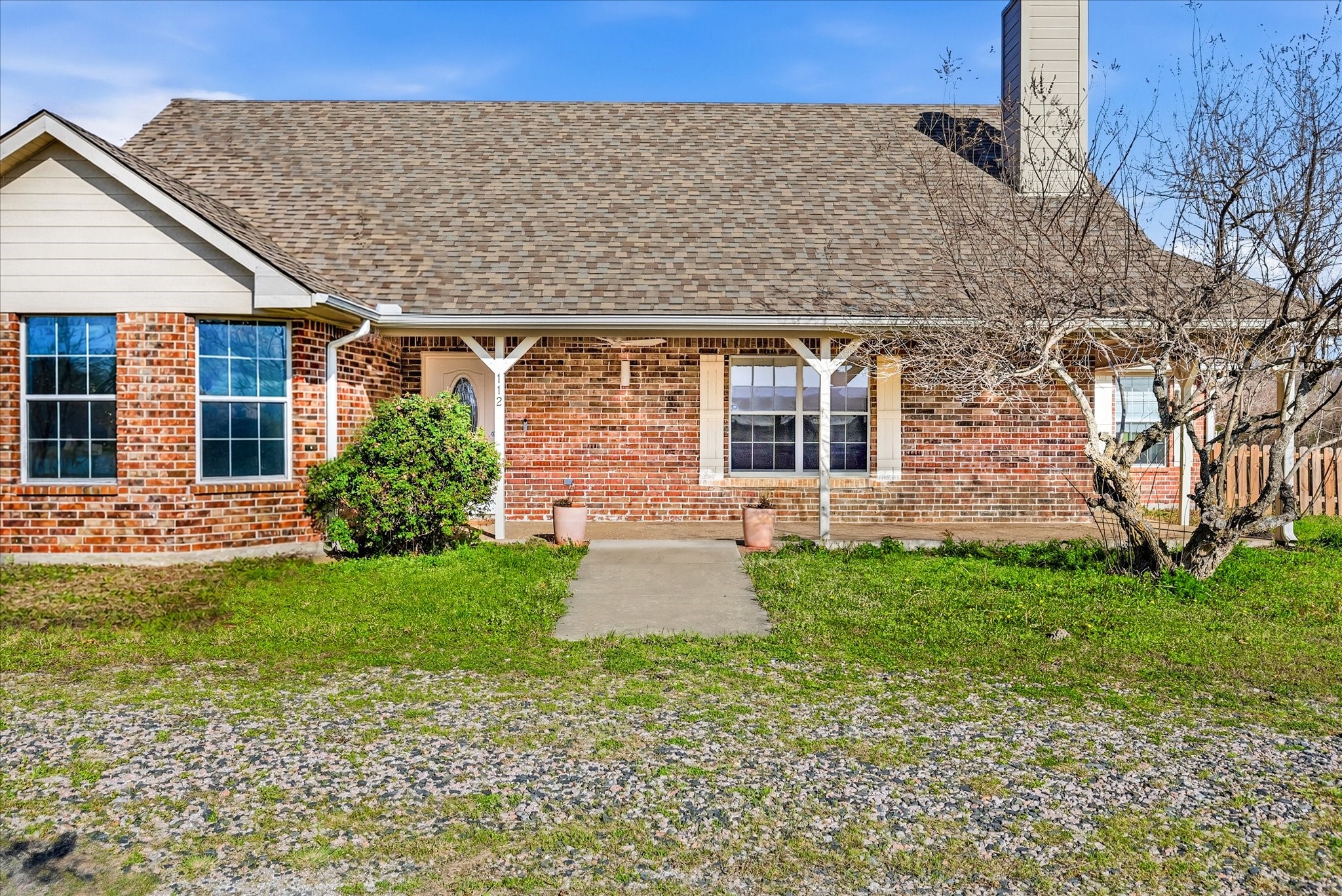 112 Harli Drive Trenton TX 75490