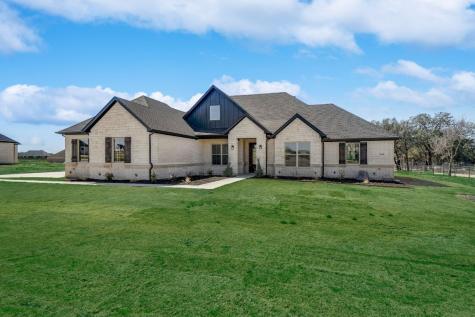 2048 Sunset Ridge Drive Weatherford TX 76087