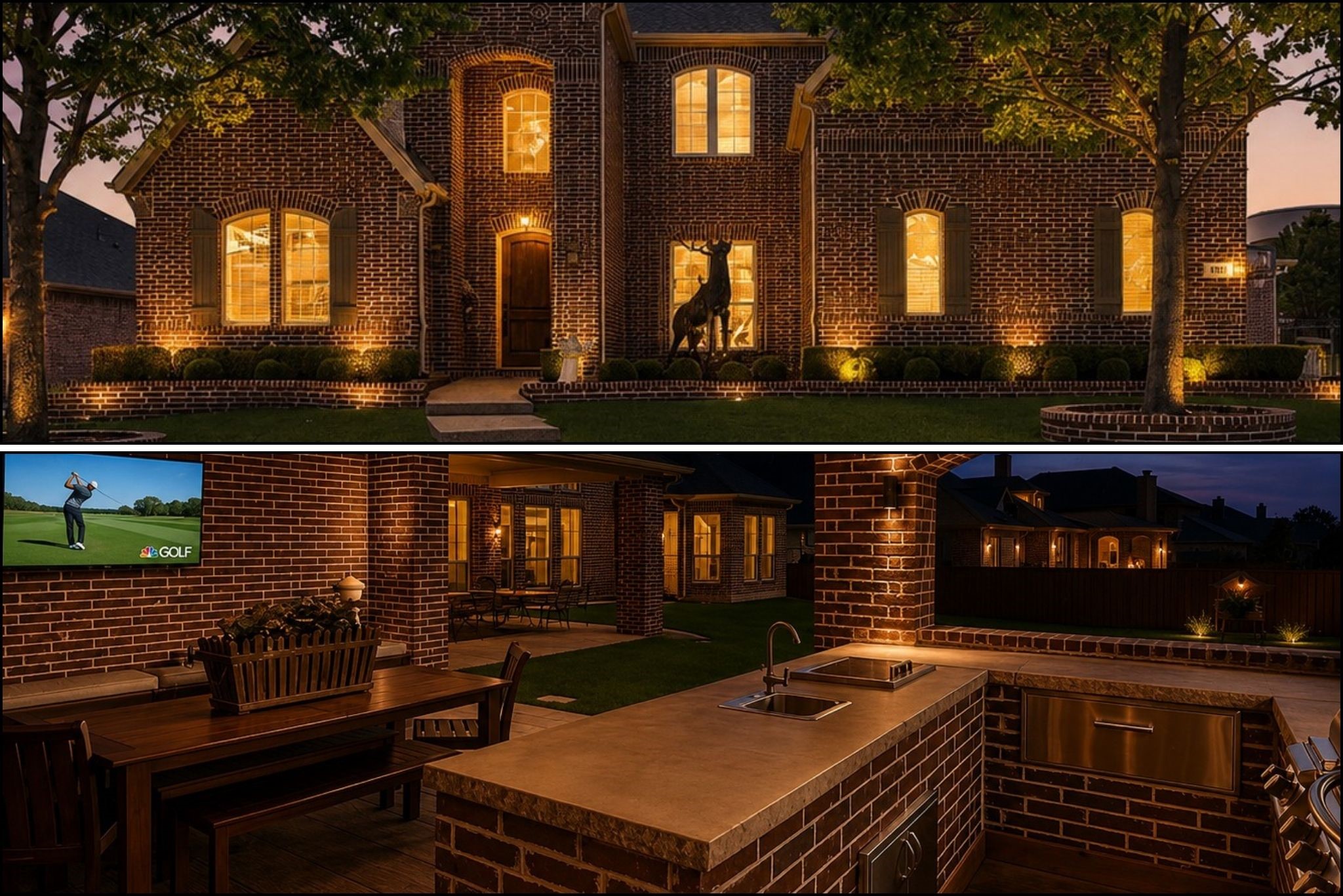 1031 Fox Bend Way Prosper TX 75078