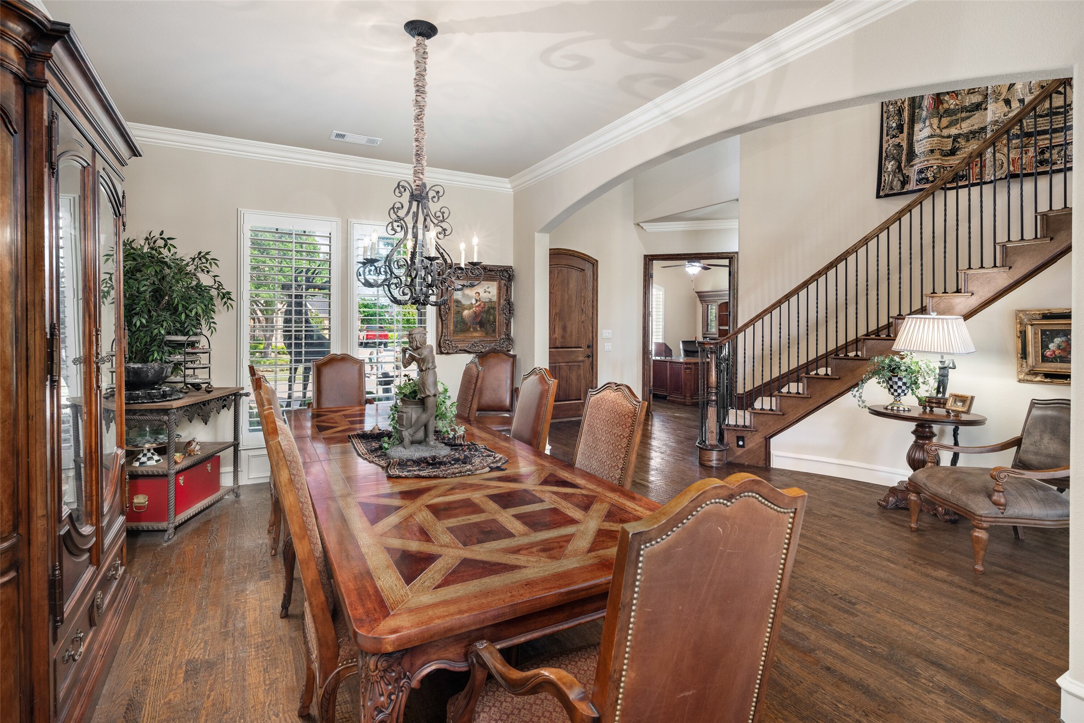 1031 Fox Bend Way Prosper TX 75078