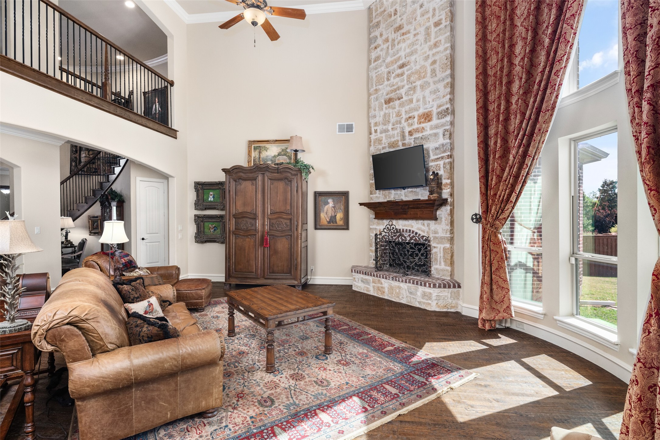 1031 Fox Bend Way Prosper TX 75078