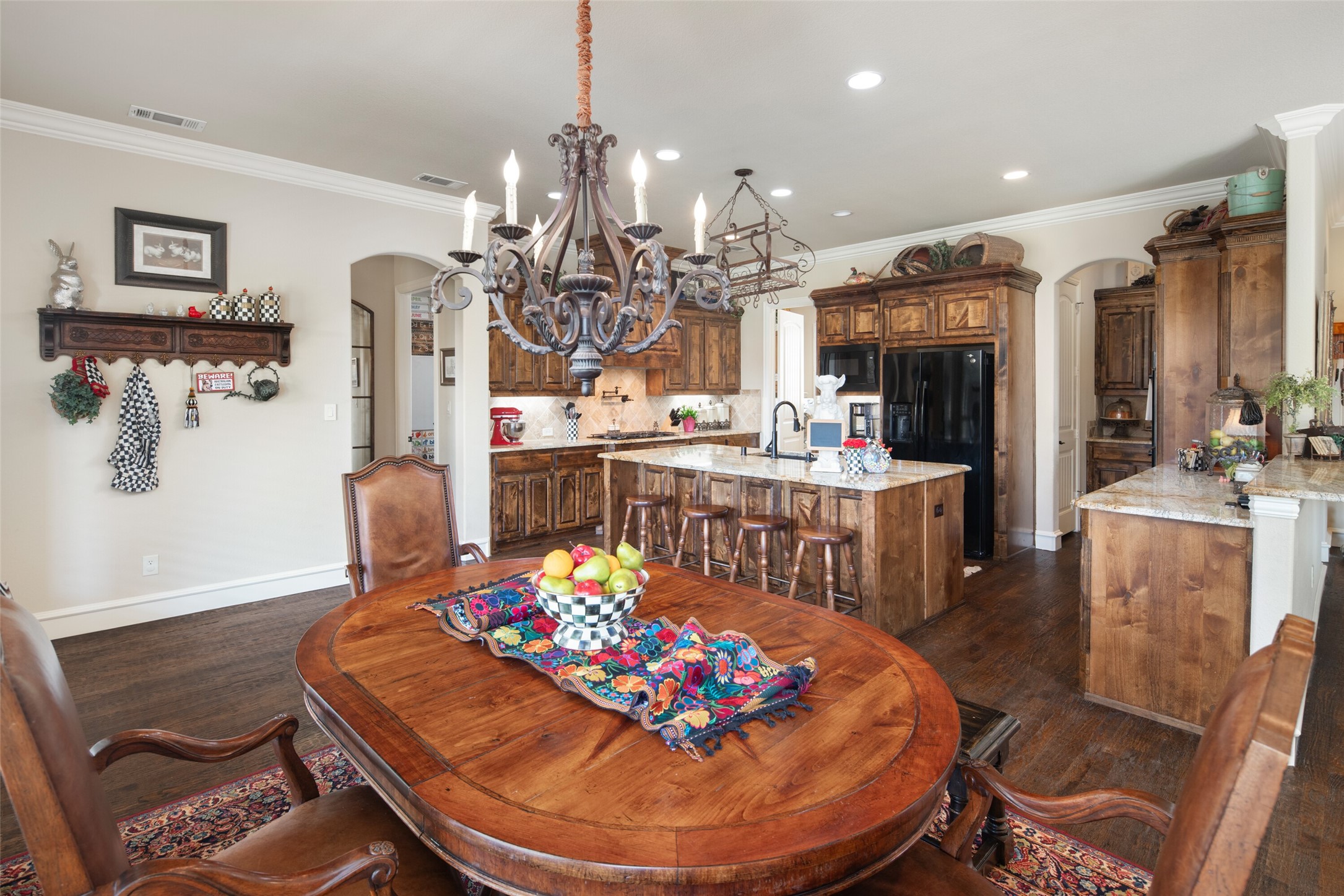 1031 Fox Bend Way Prosper TX 75078