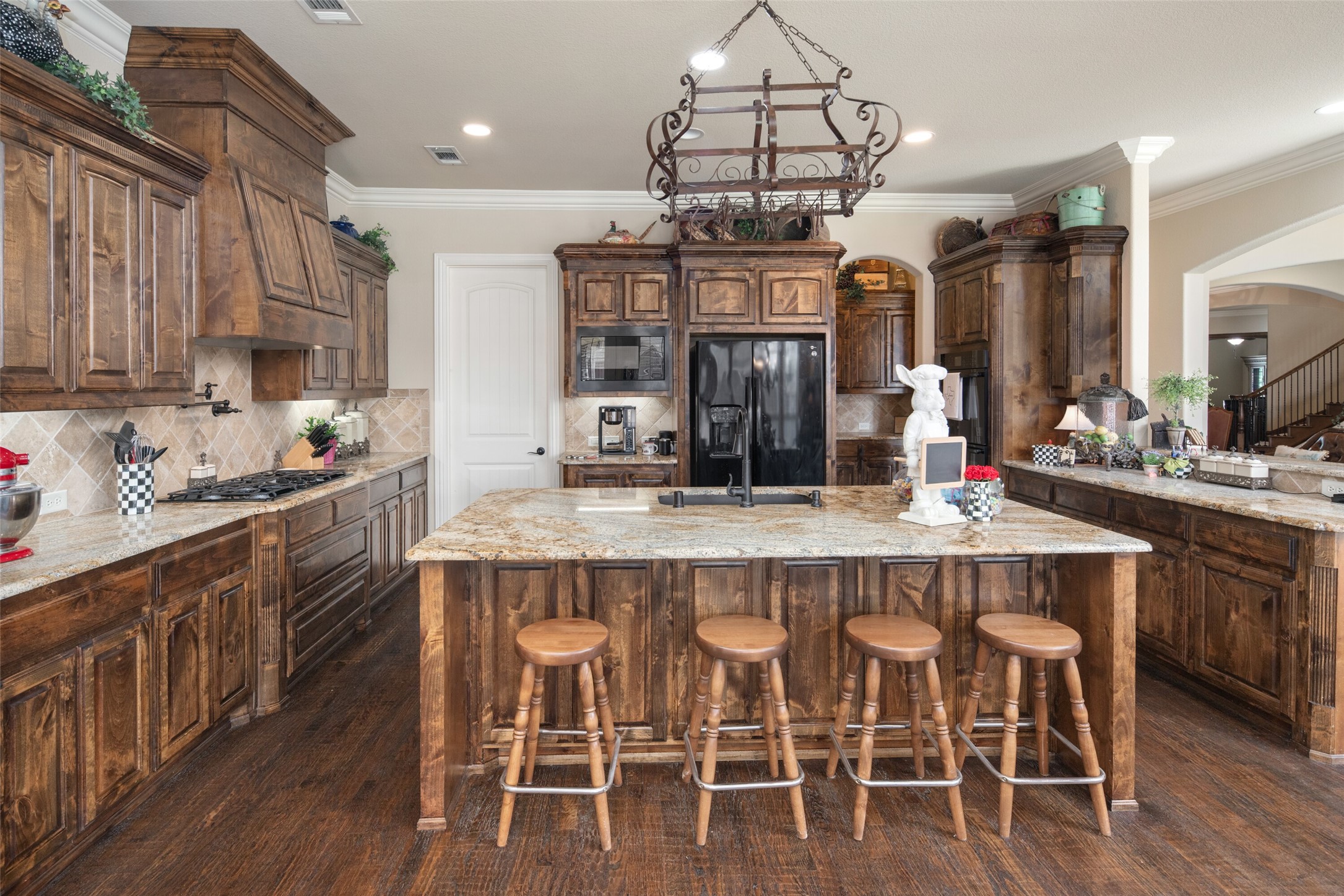 1031 Fox Bend Way Prosper TX 75078