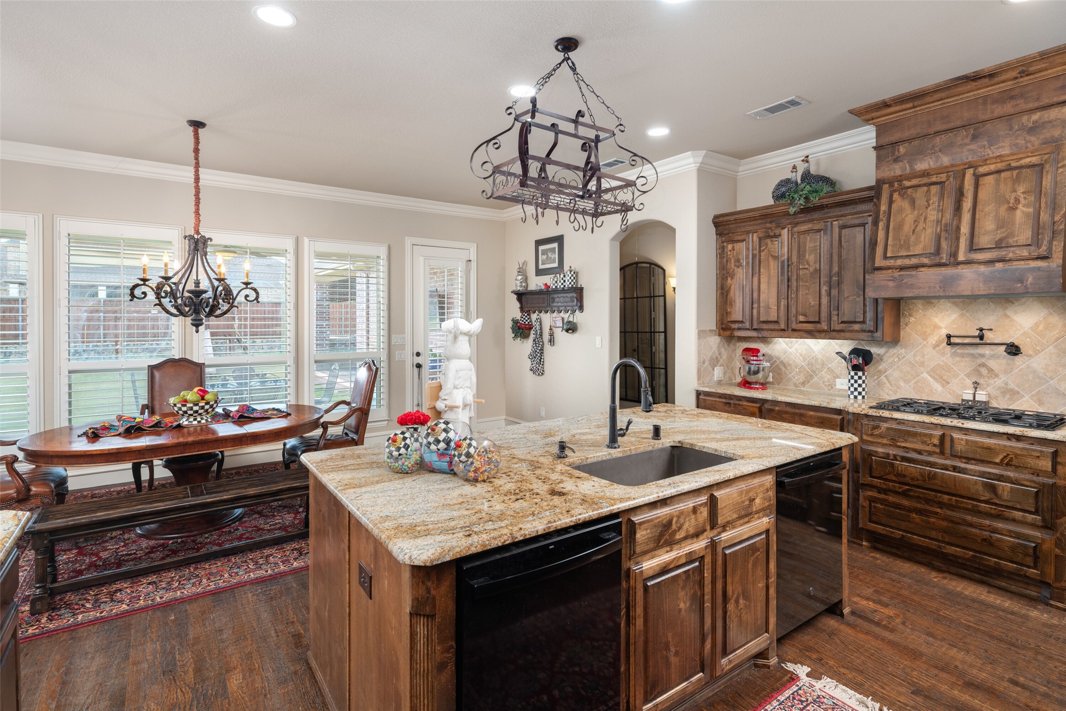 1031 Fox Bend Way Prosper TX 75078