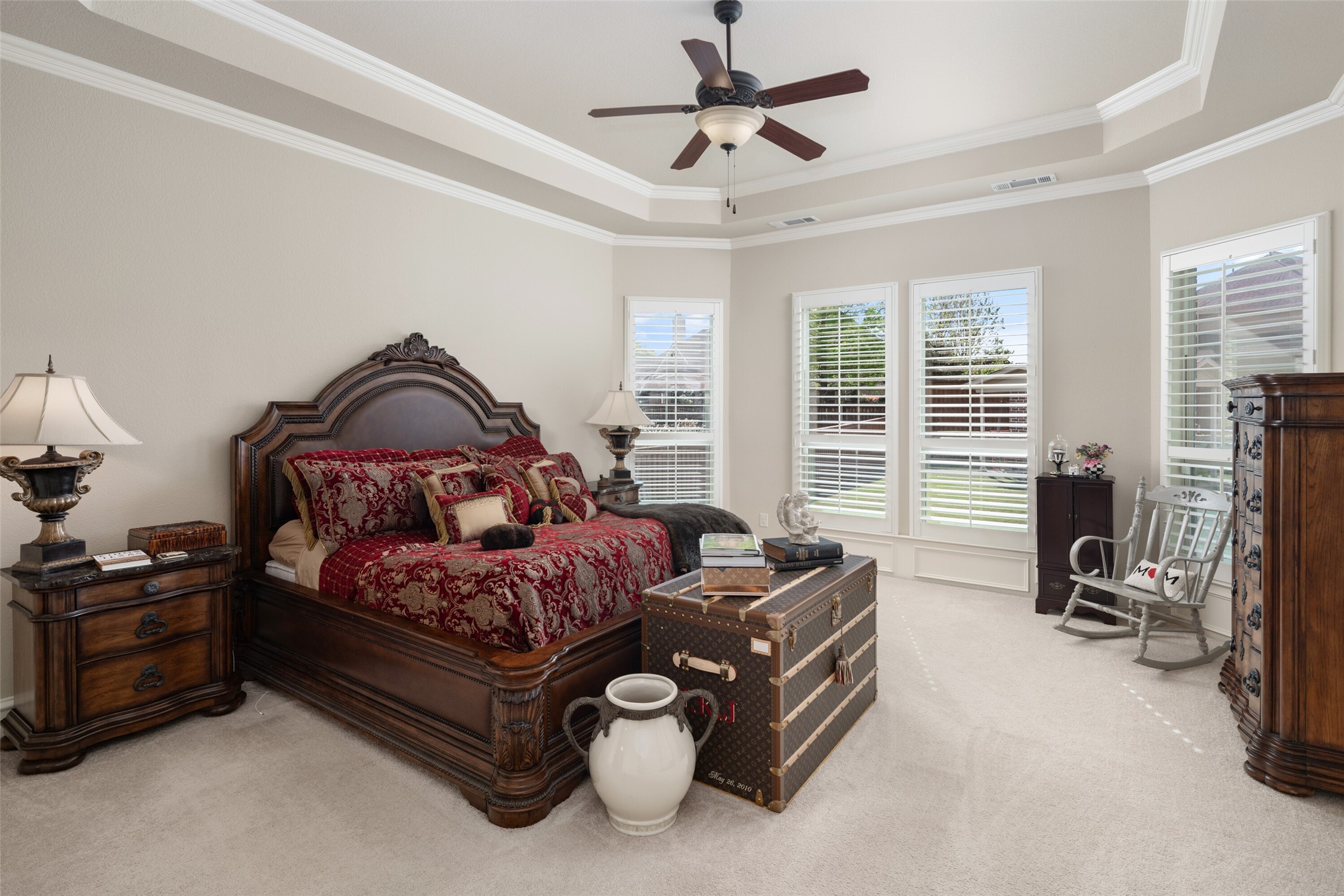 1031 Fox Bend Way Prosper TX 75078