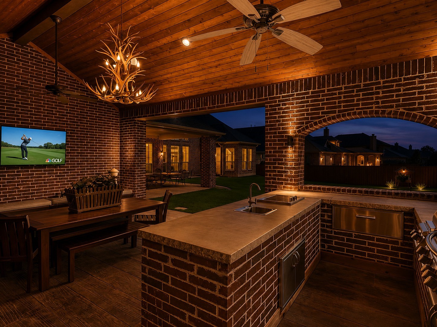 1031 Fox Bend Way Prosper TX 75078