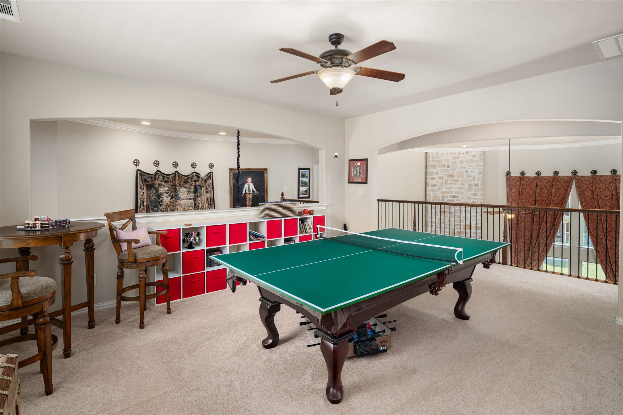1031 Fox Bend Way Prosper TX 75078
