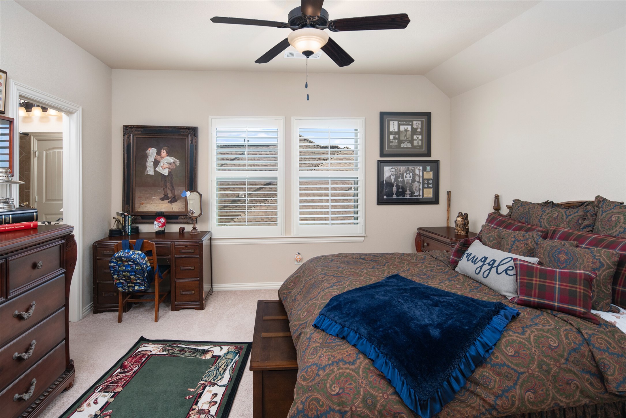 1031 Fox Bend Way Prosper TX 75078