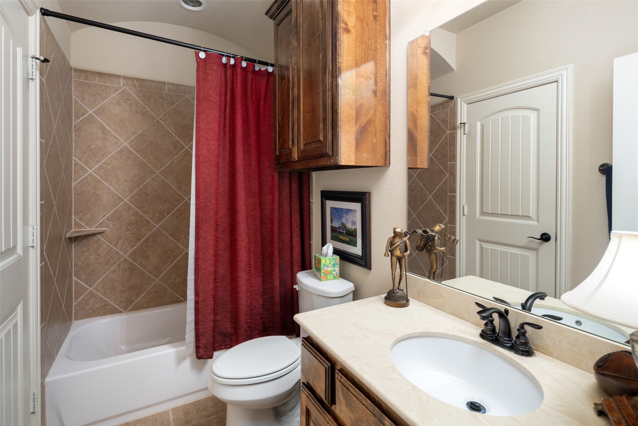 1031 Fox Bend Way Prosper TX 75078