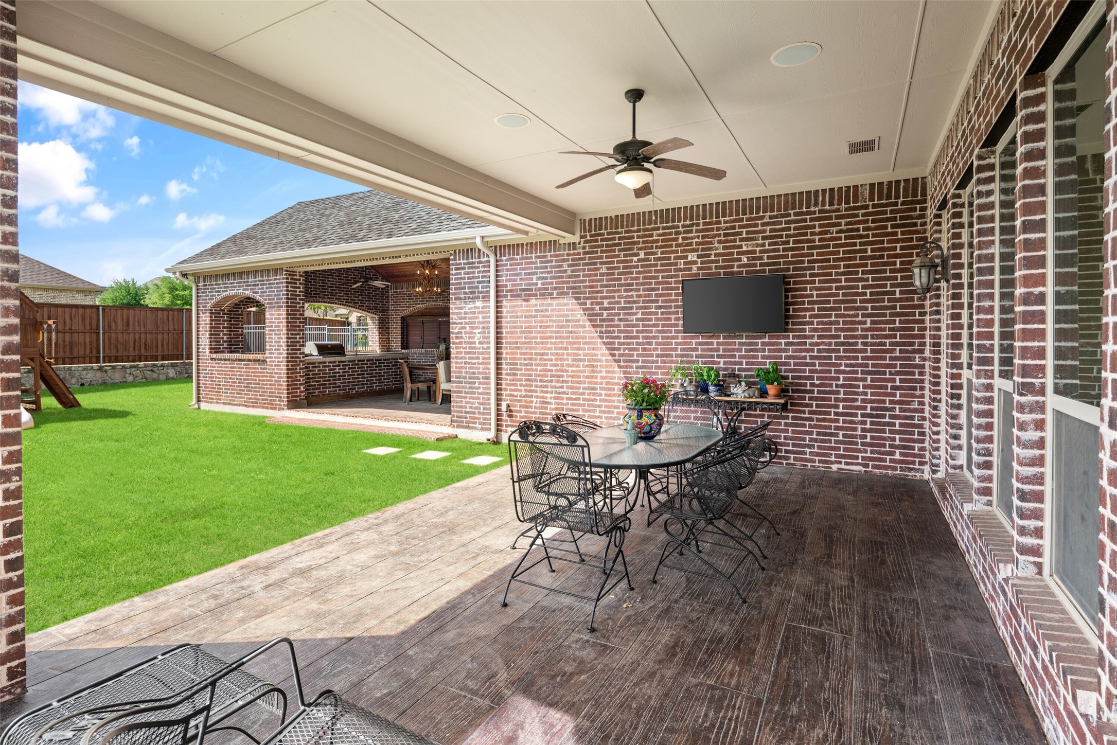 1031 Fox Bend Way Prosper TX 75078