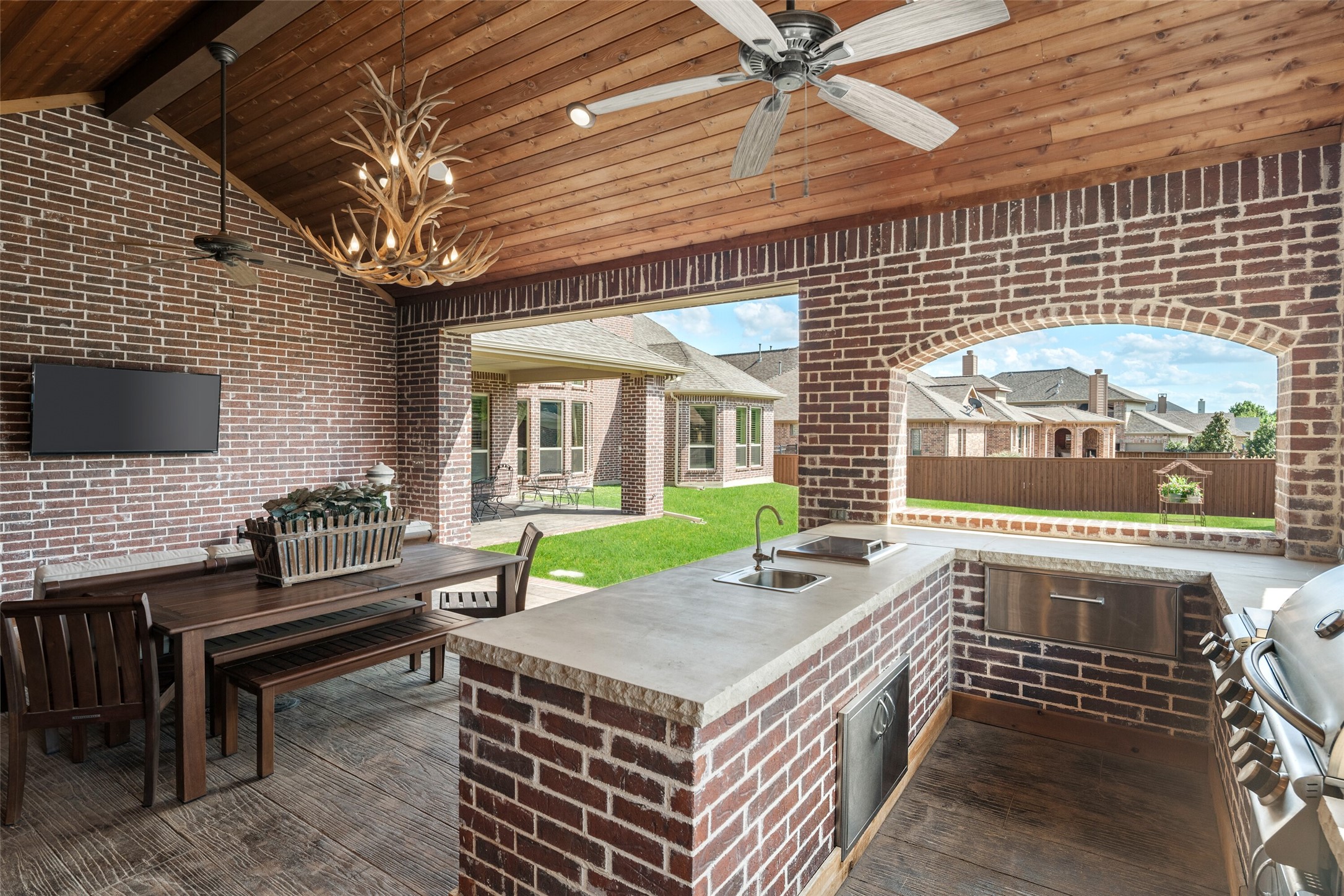 1031 Fox Bend Way Prosper TX 75078