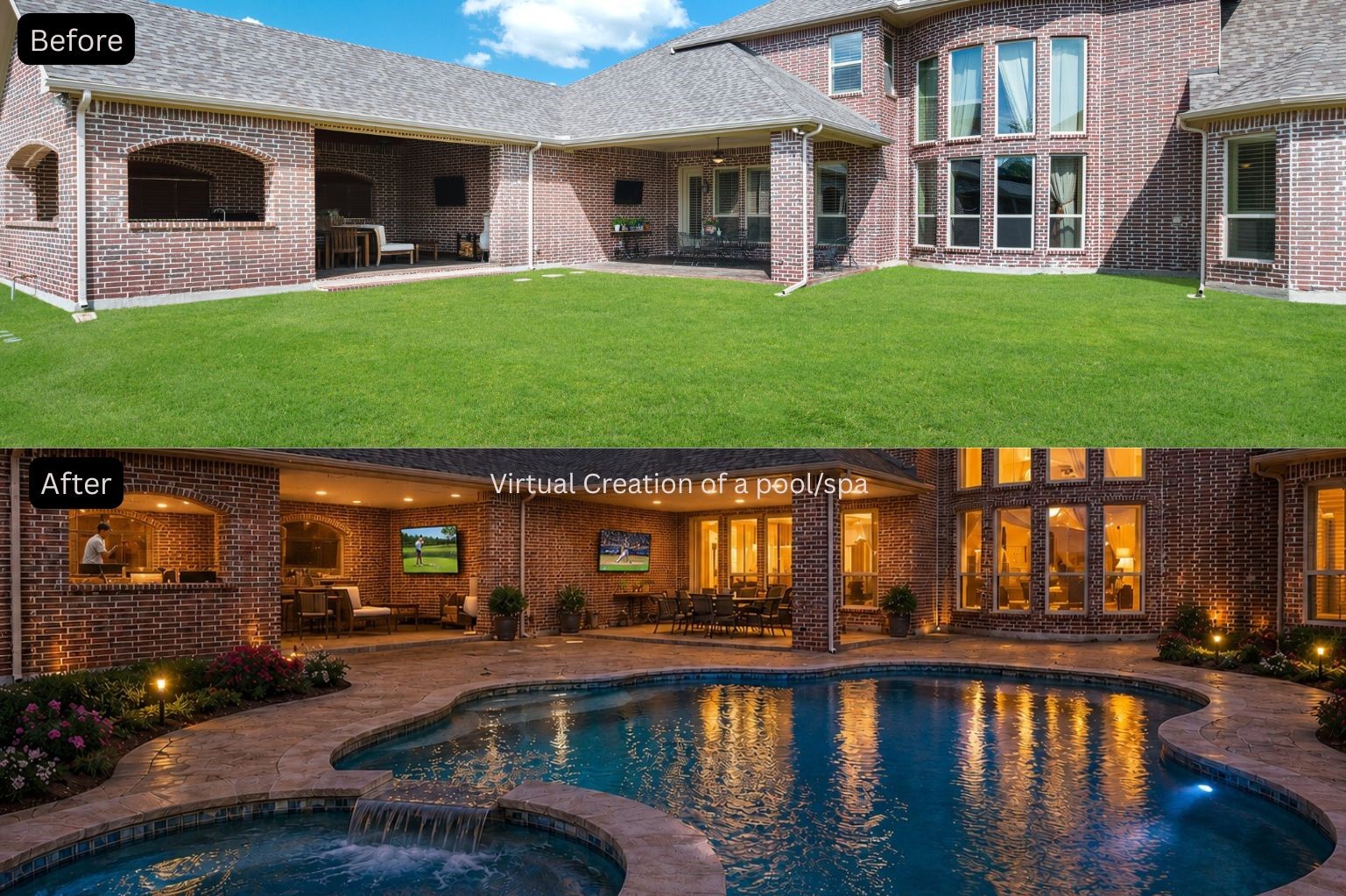 1031 Fox Bend Way Prosper TX 75078