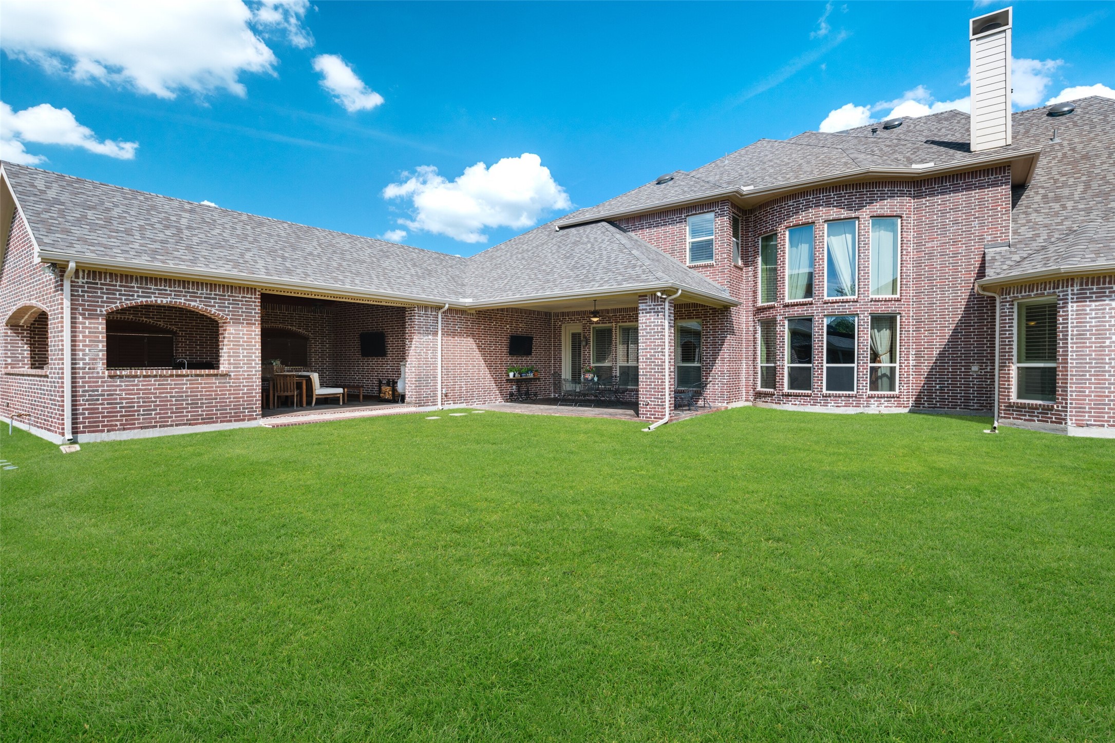 1031 Fox Bend Way Prosper TX 75078