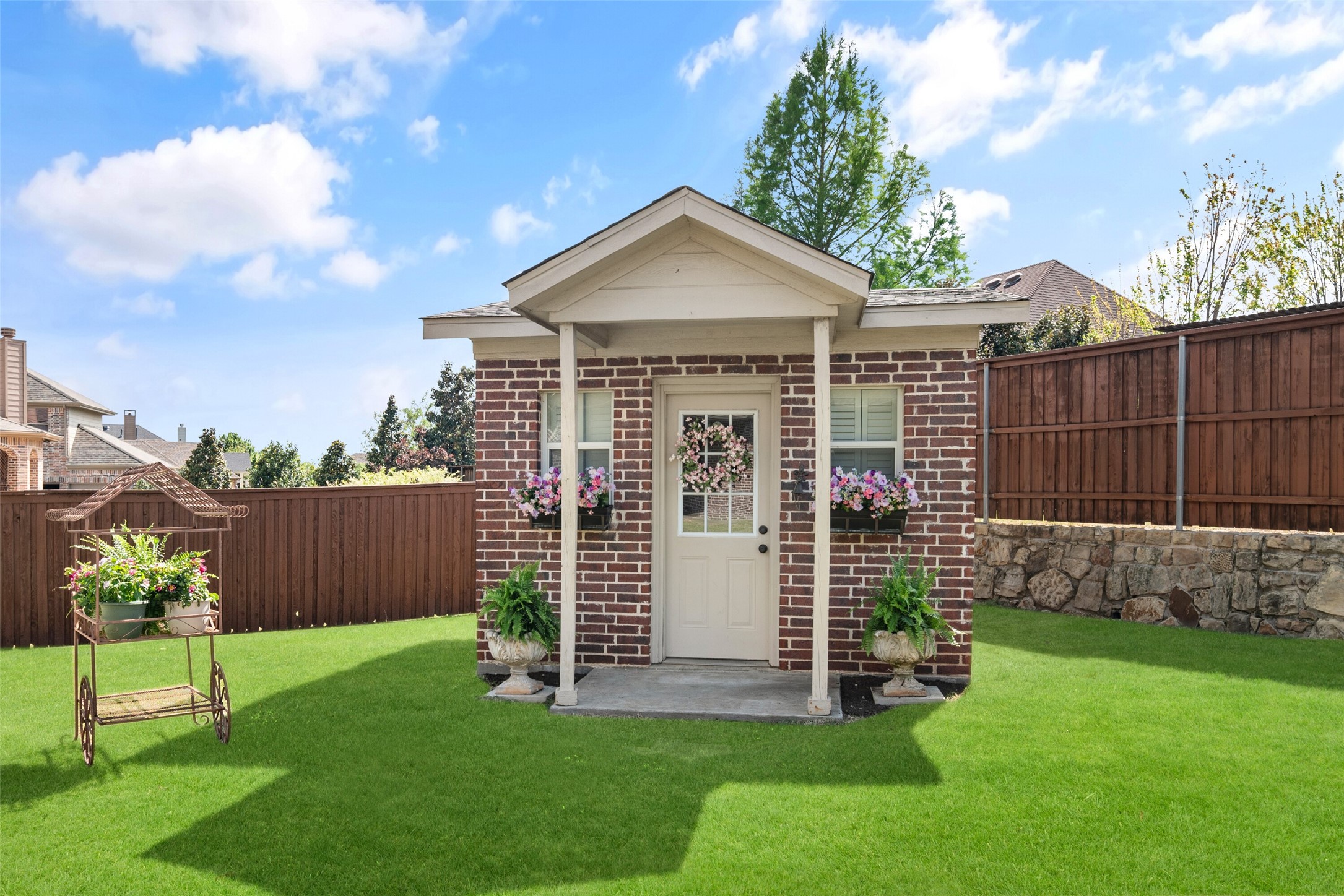 1031 Fox Bend Way Prosper TX 75078