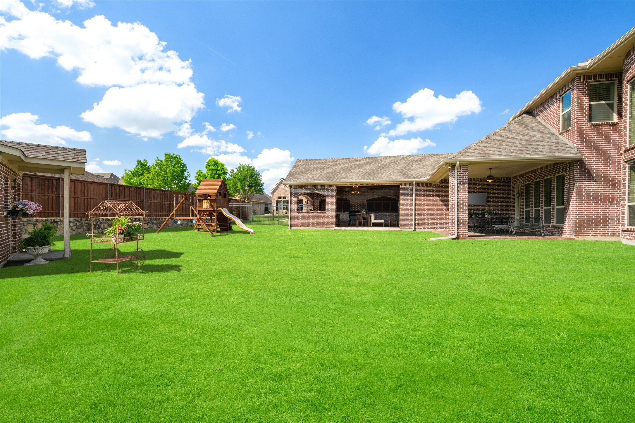 1031 Fox Bend Way Prosper TX 75078