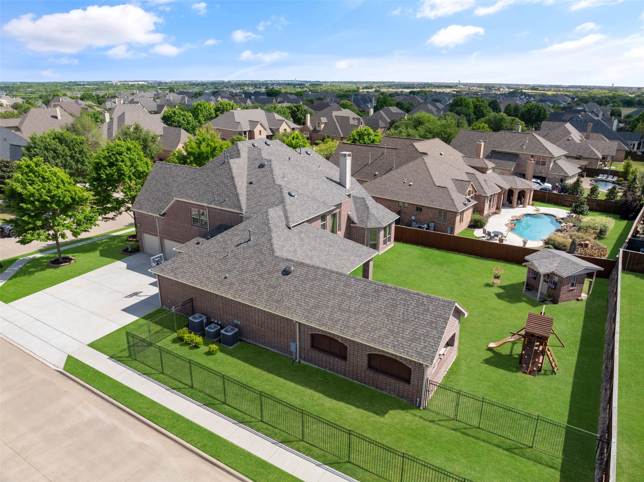 1031 Fox Bend Way Prosper TX 75078