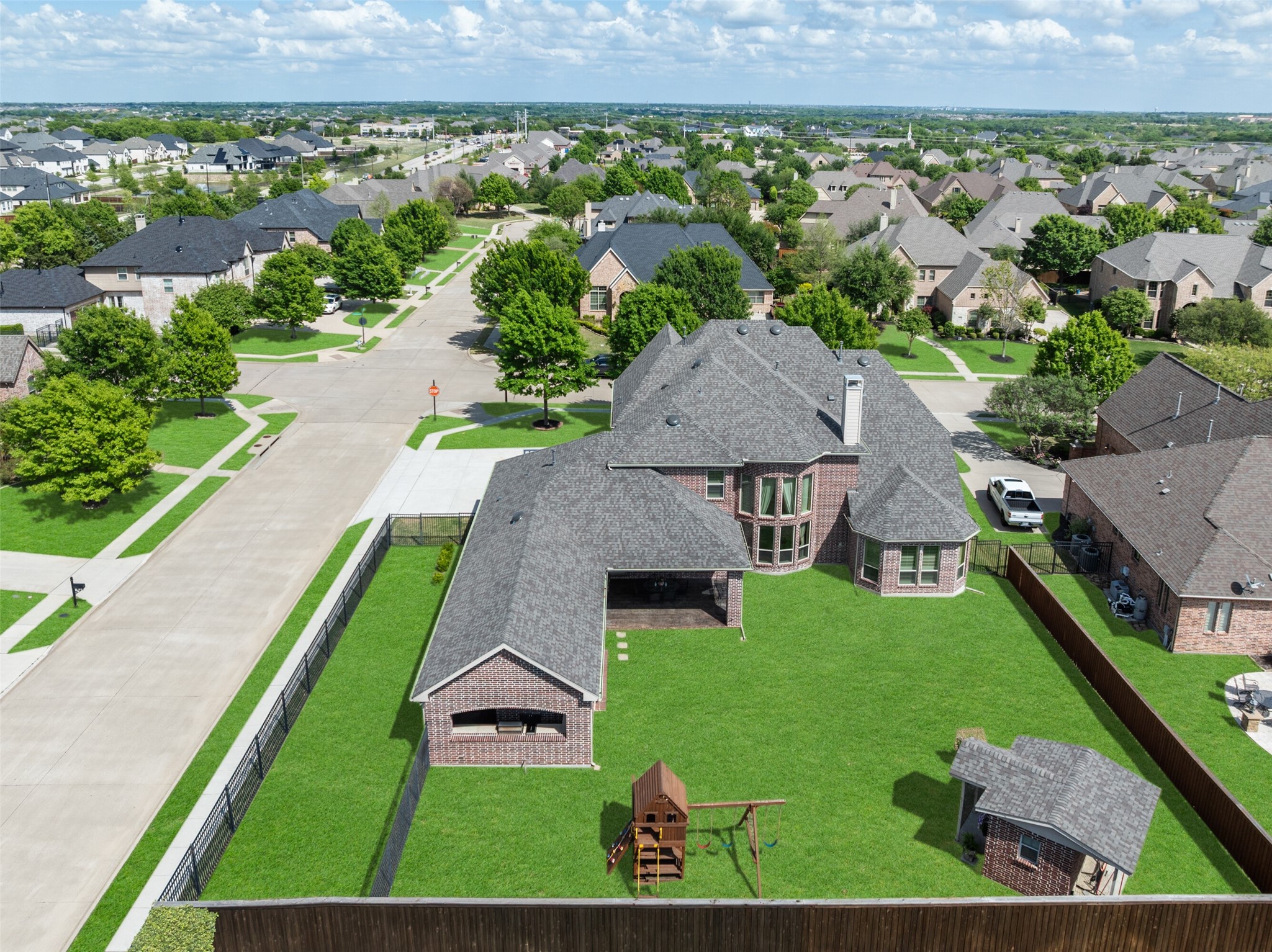 1031 Fox Bend Way Prosper TX 75078