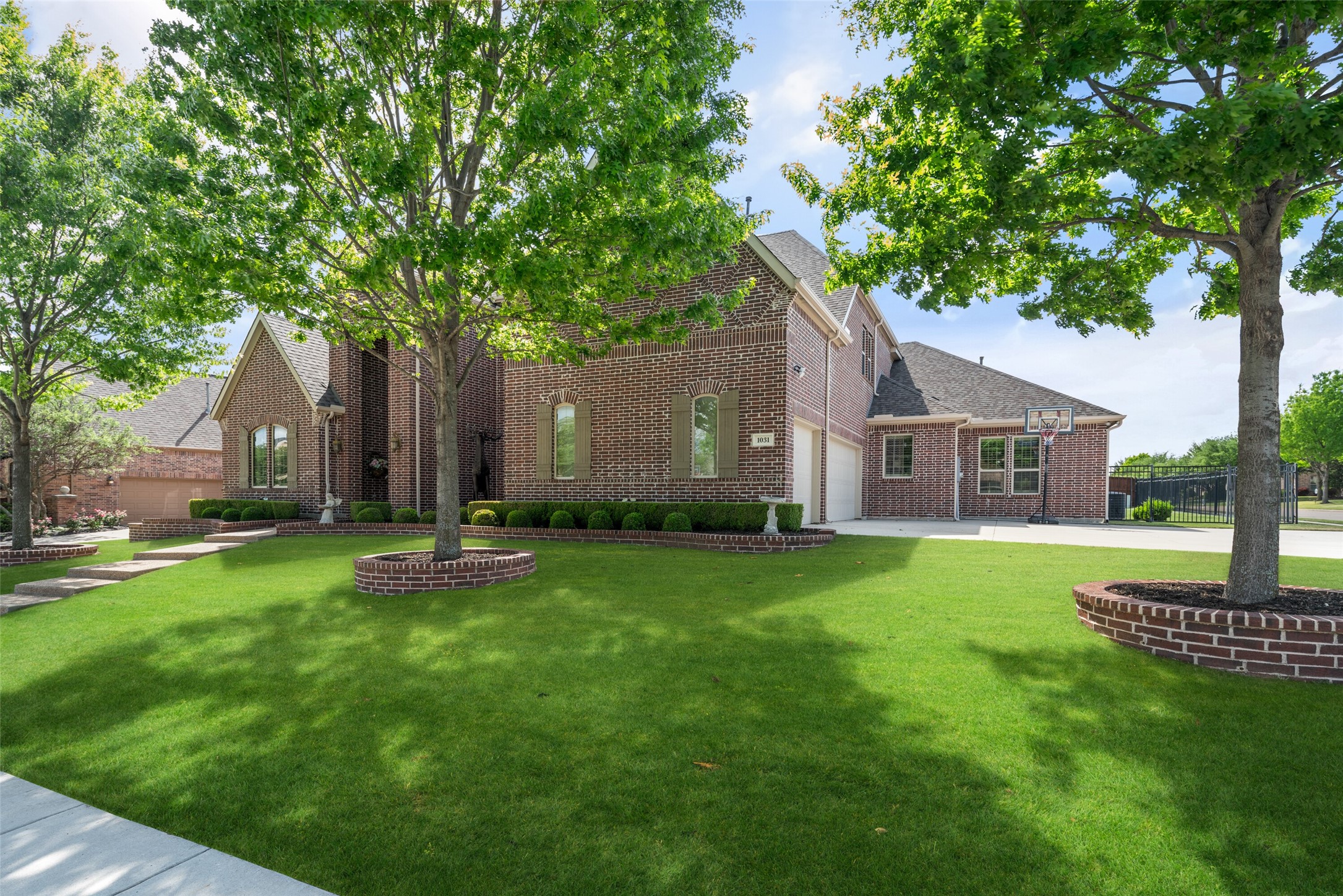 1031 Fox Bend Way Prosper TX 75078