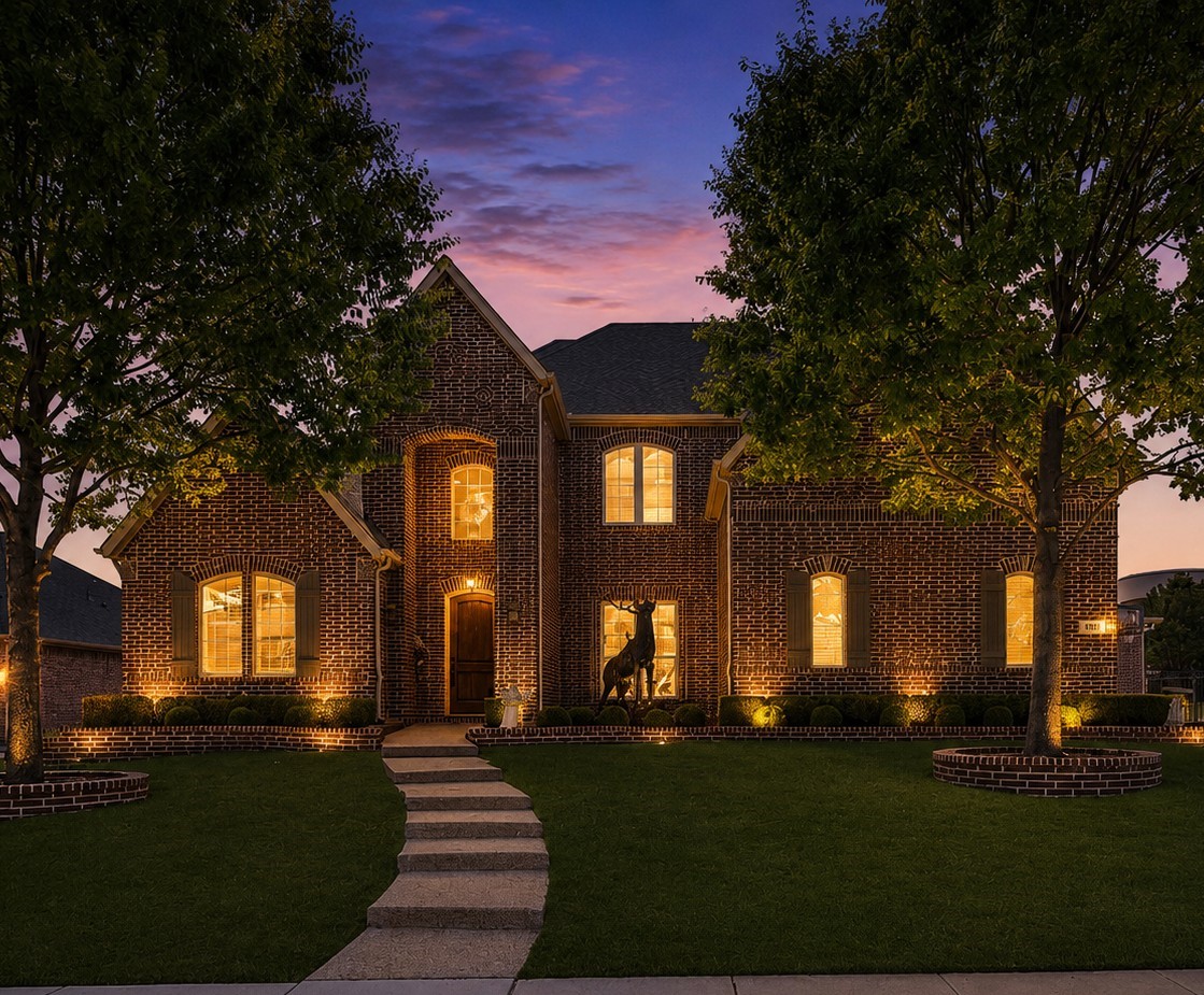 1031 Fox Bend Way Prosper TX 75078