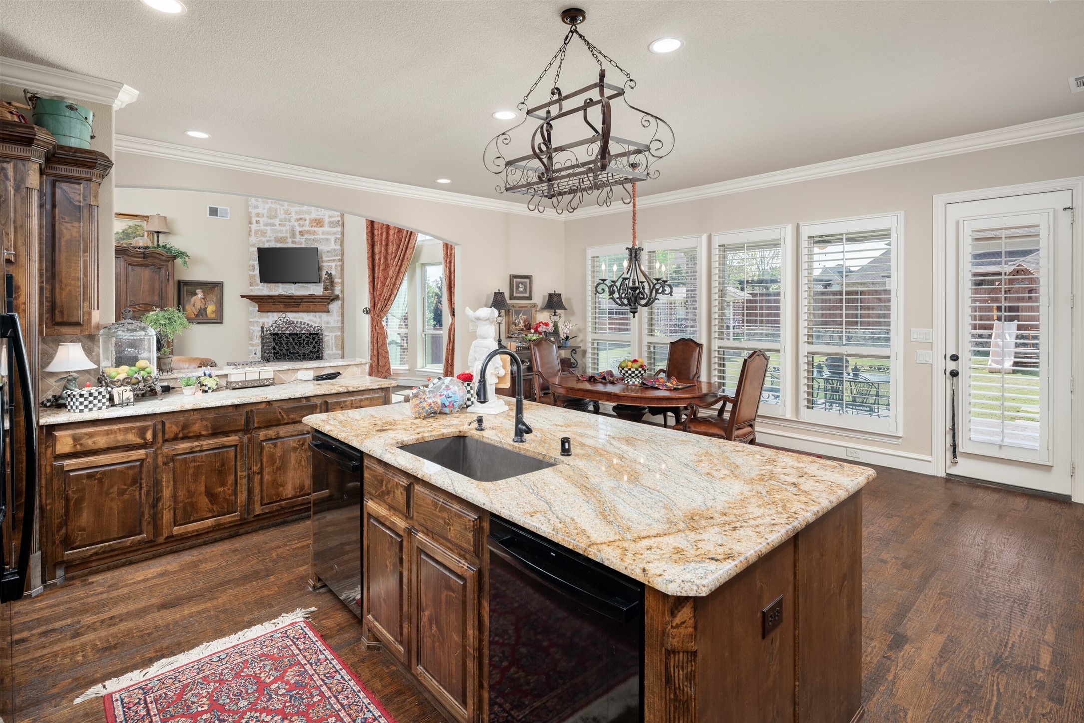 1031 Fox Bend Way Prosper TX 75078